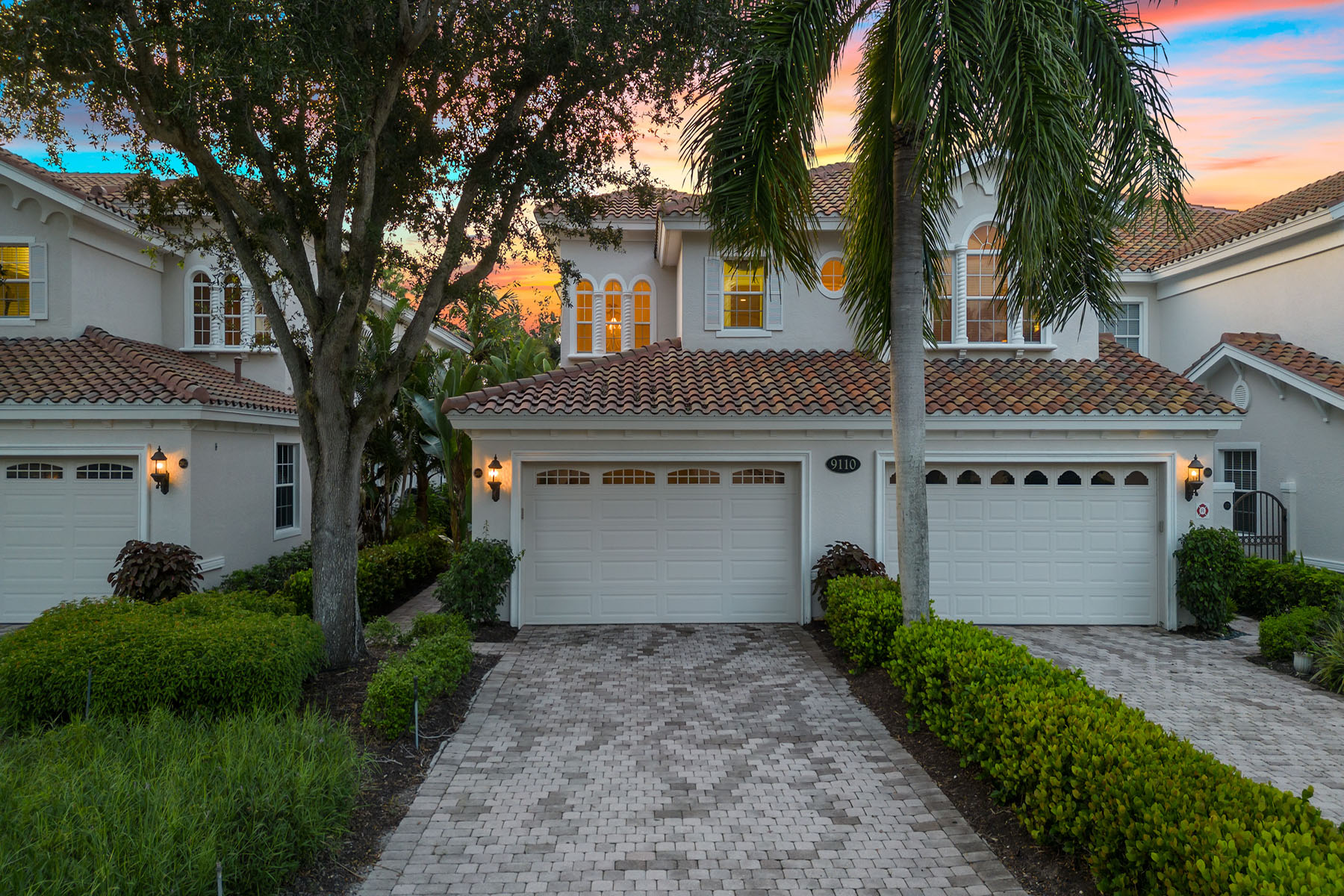 9110 Cascada Way , 201