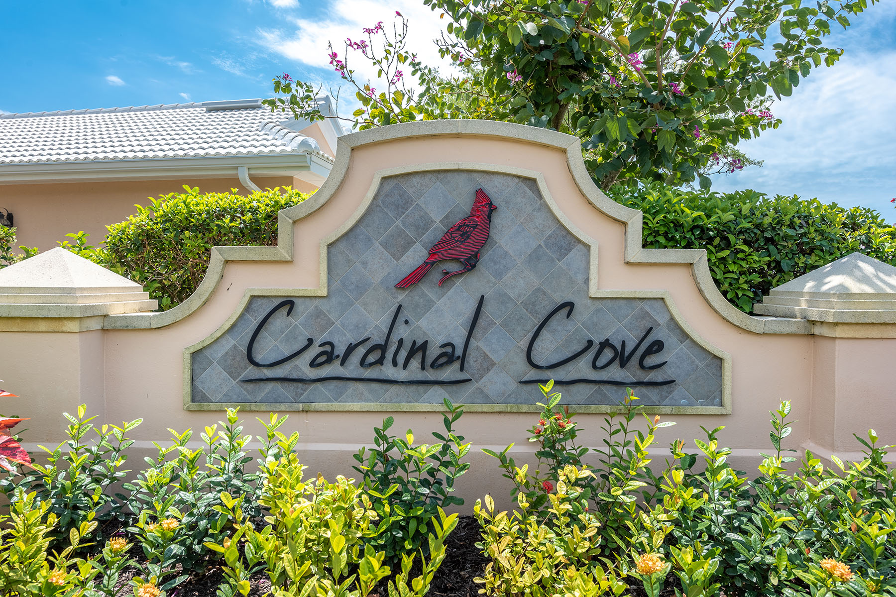 4526 Cardinal Cove Lane