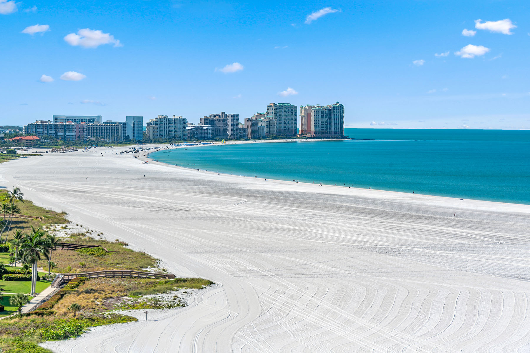 380 Seaview Court , 1607