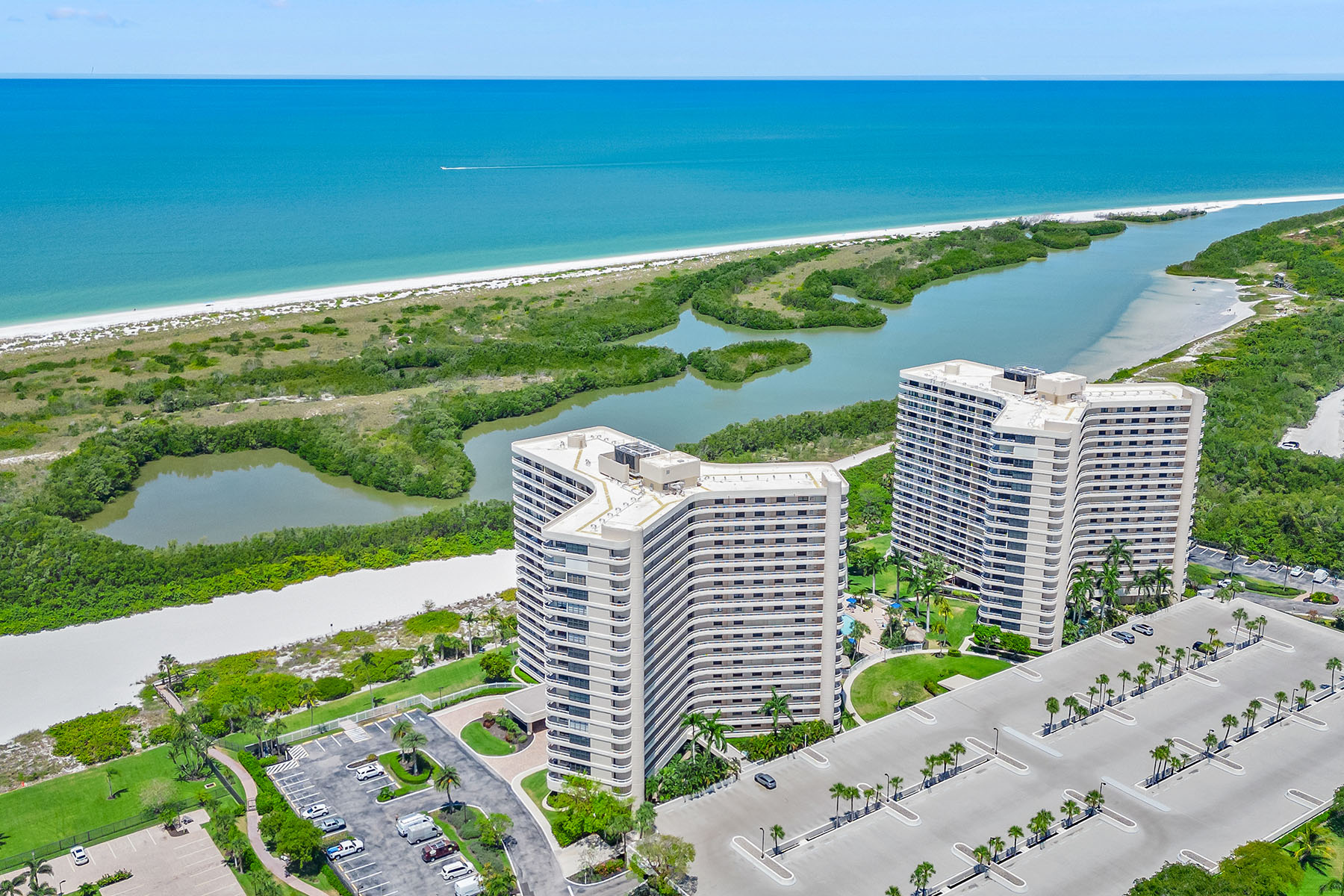 380 Seaview Court , 1607