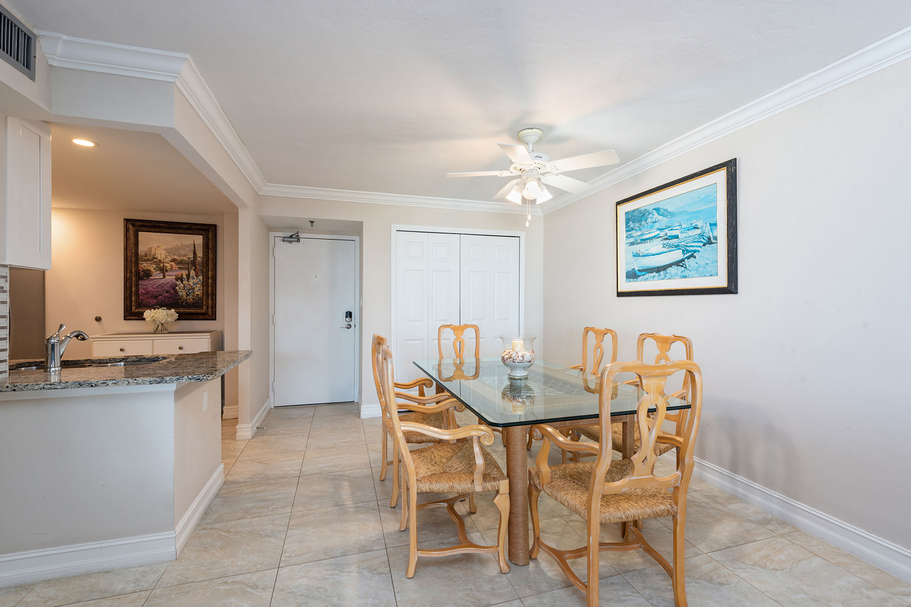 380 Seaview Court , 1607