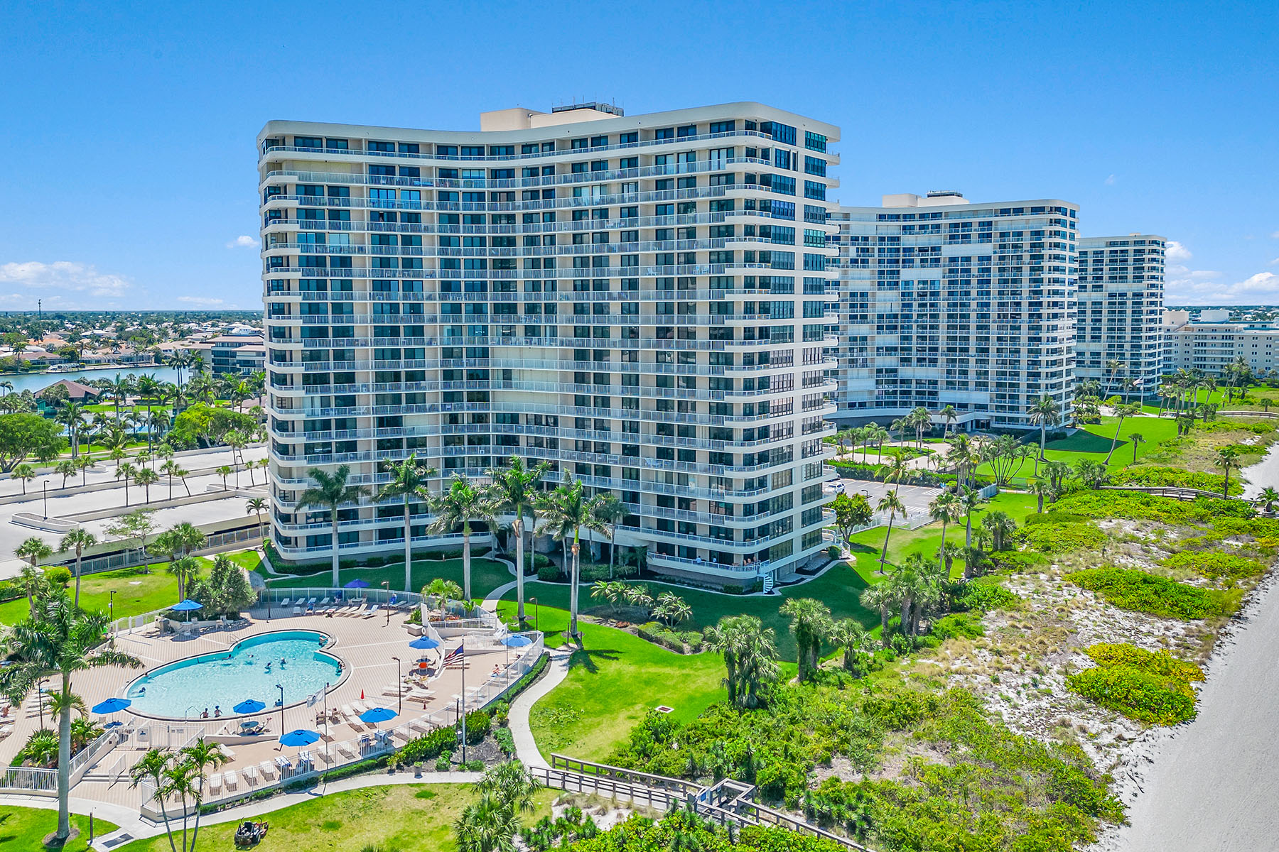380 Seaview Court , 1607