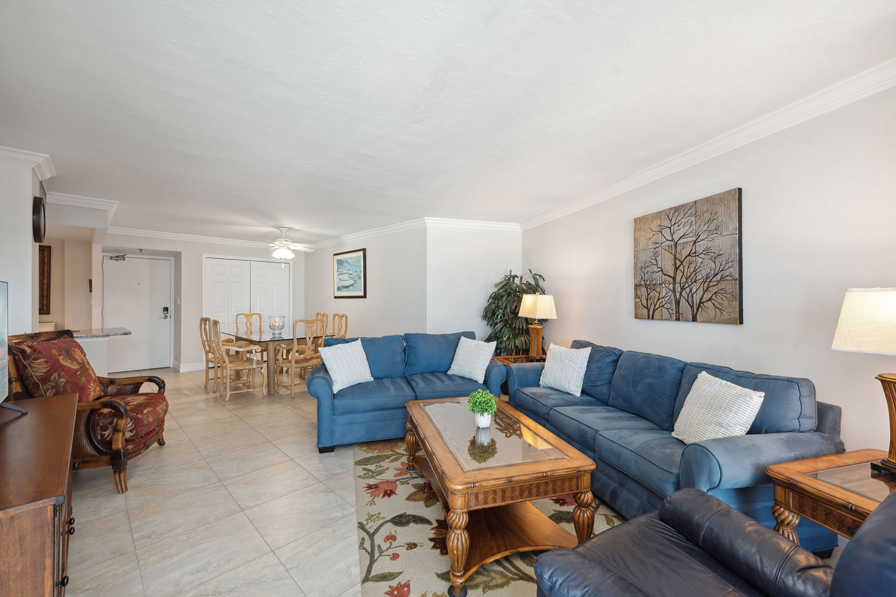 380 Seaview Court , 1607