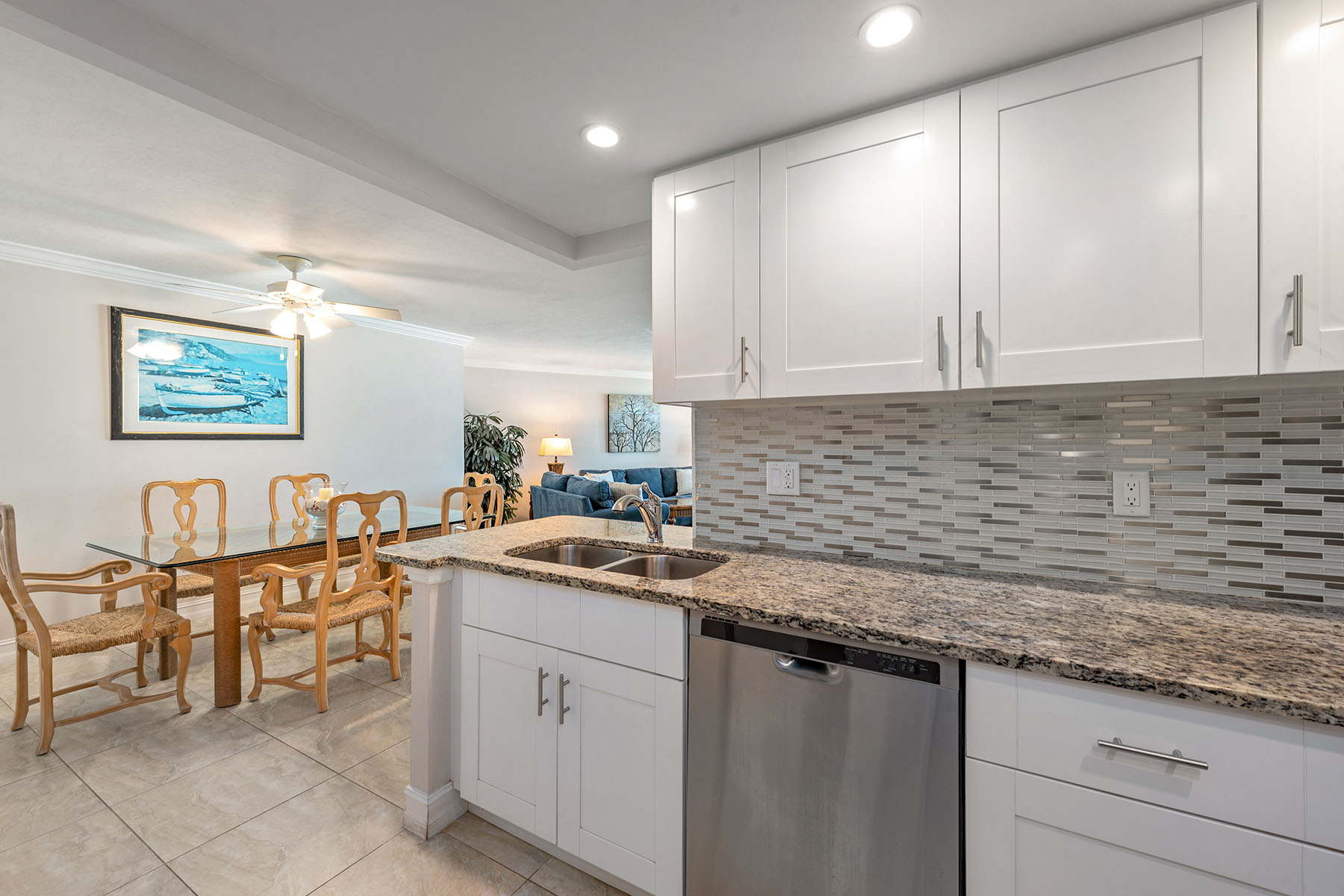 380 Seaview Court , 1607