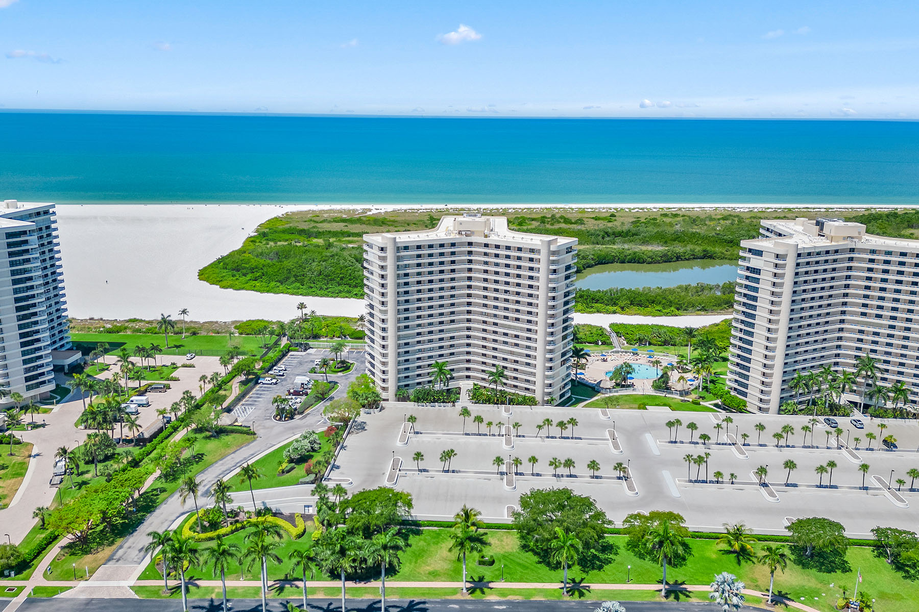 380 Seaview Court , 1607