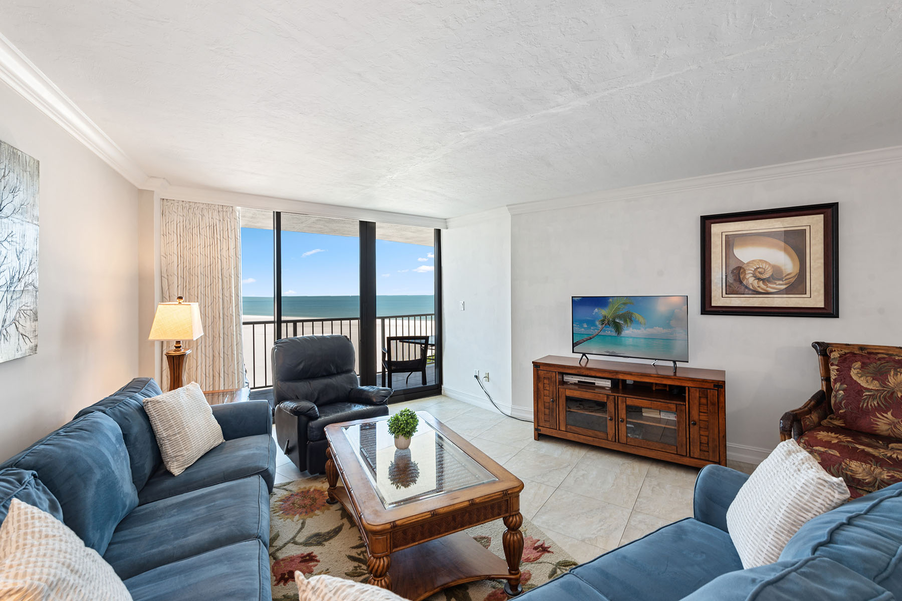 380 Seaview Court , 1607