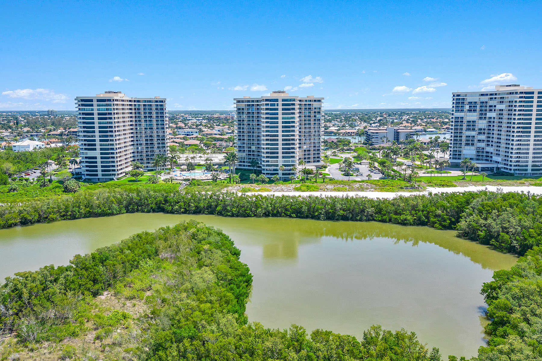 380 Seaview Court , 1607