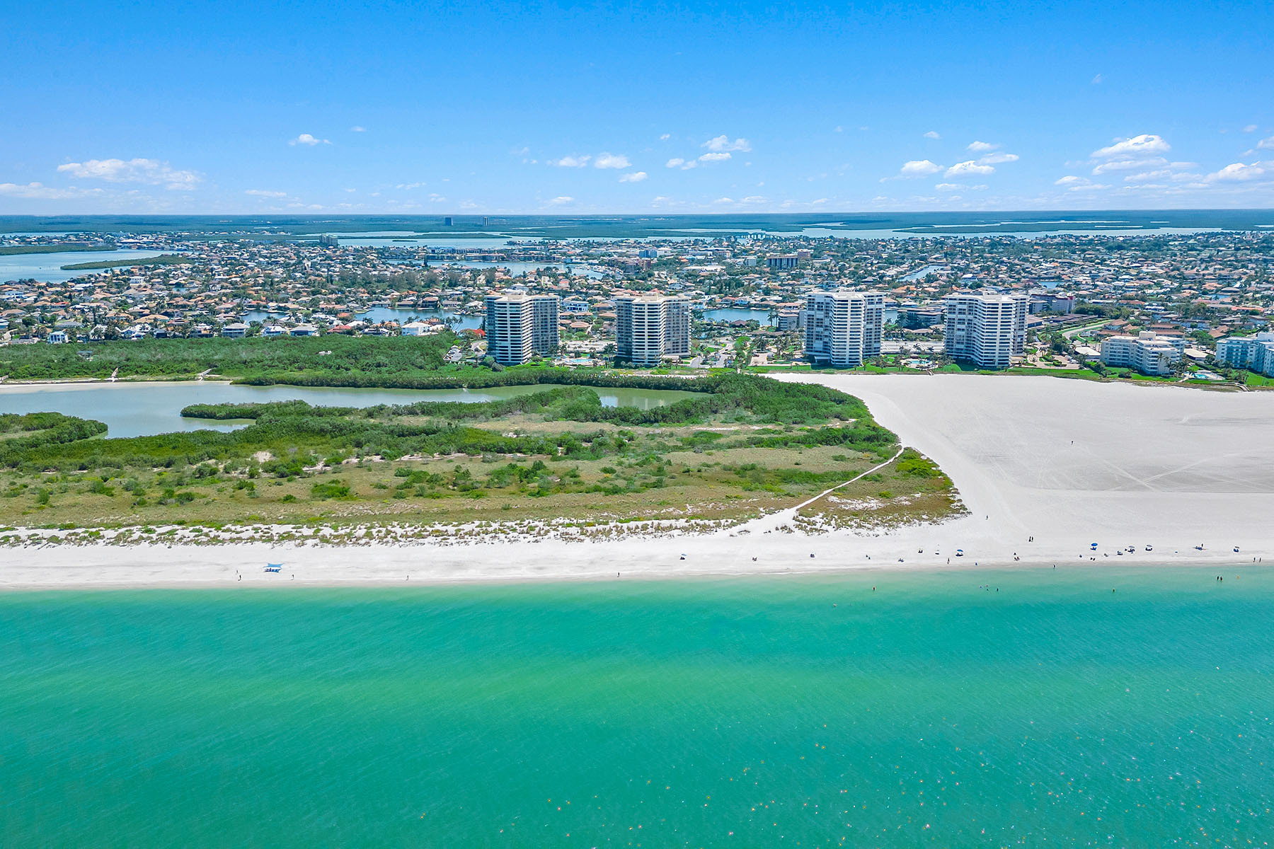 380 Seaview Court , 1607