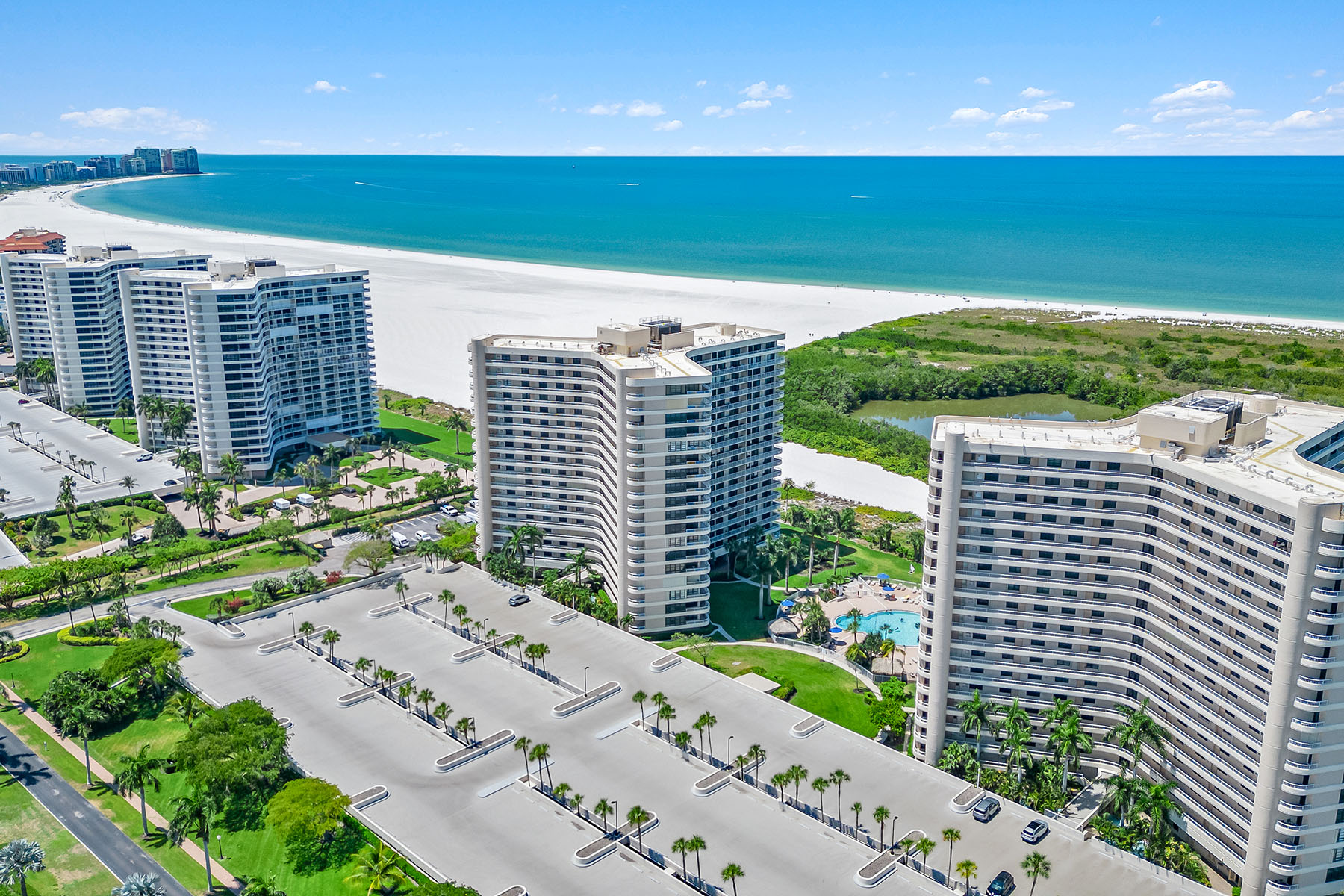 380 Seaview Court , 1607