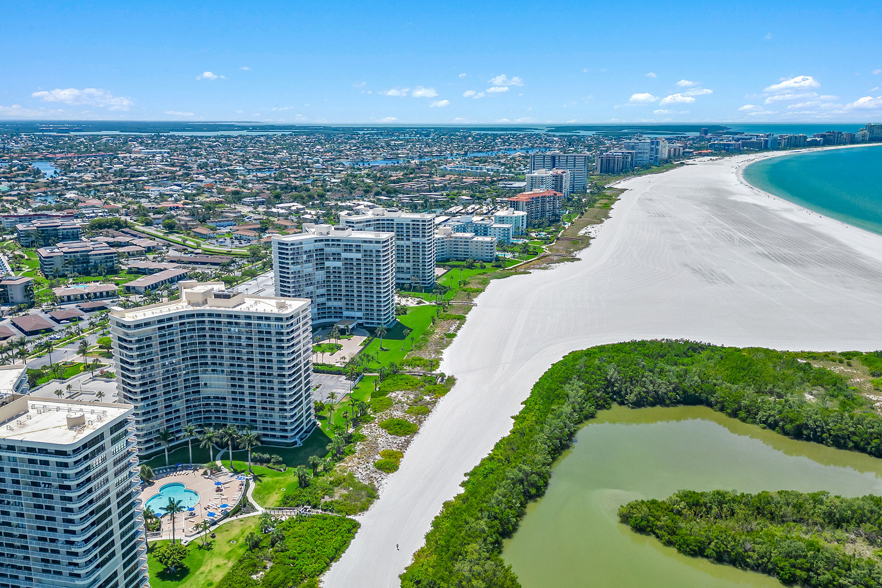 380 Seaview Court , 1607