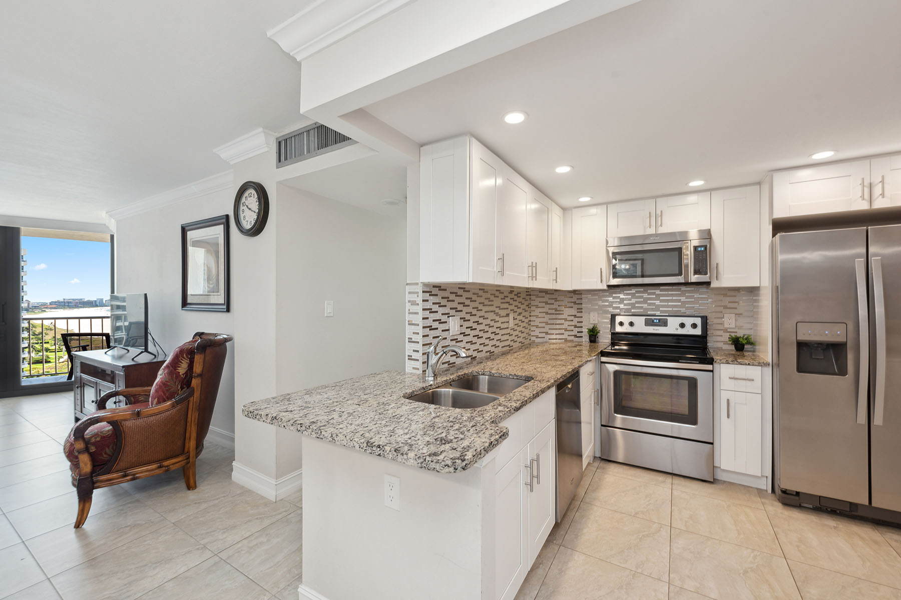 380 Seaview Court , 1607