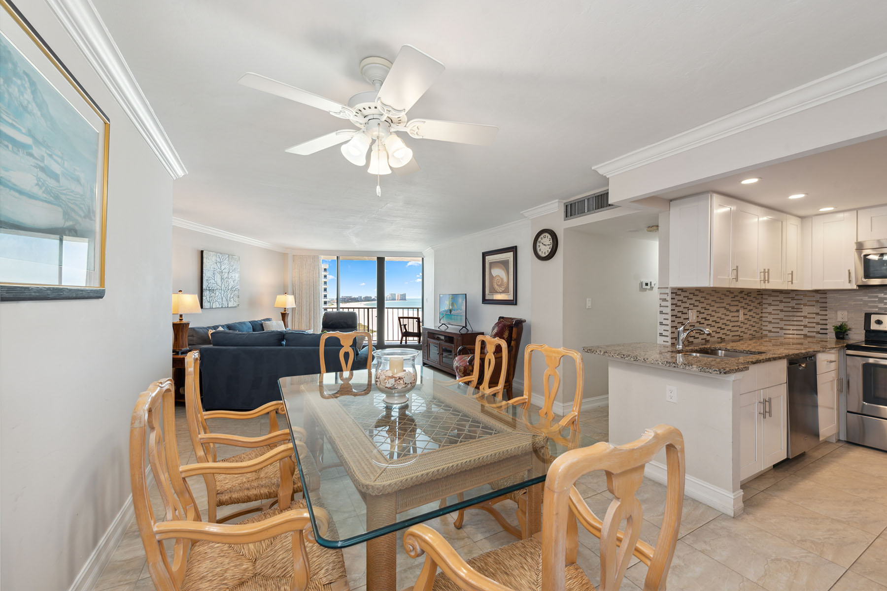 380 Seaview Court , 1607
