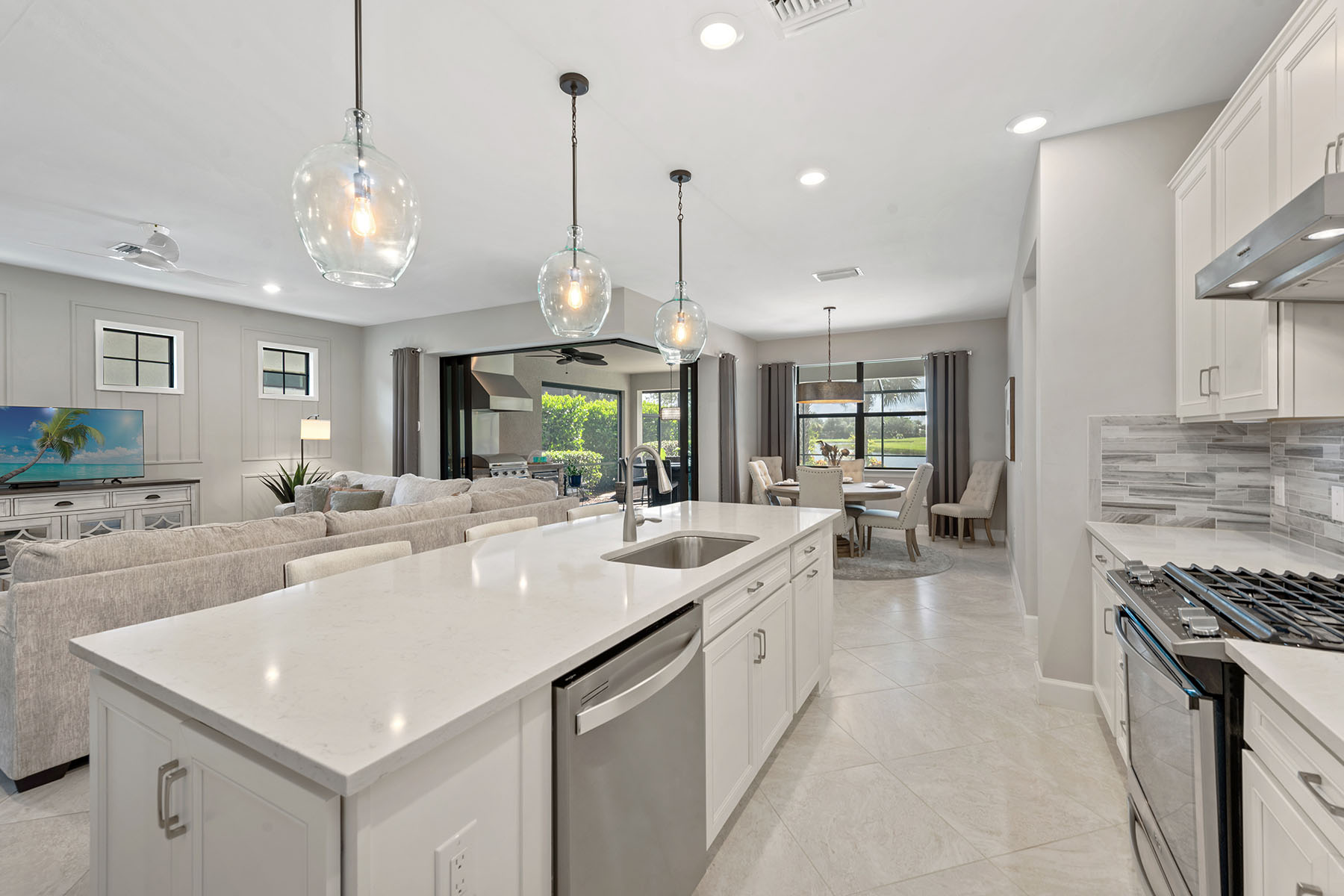 2768 Amaranda Court