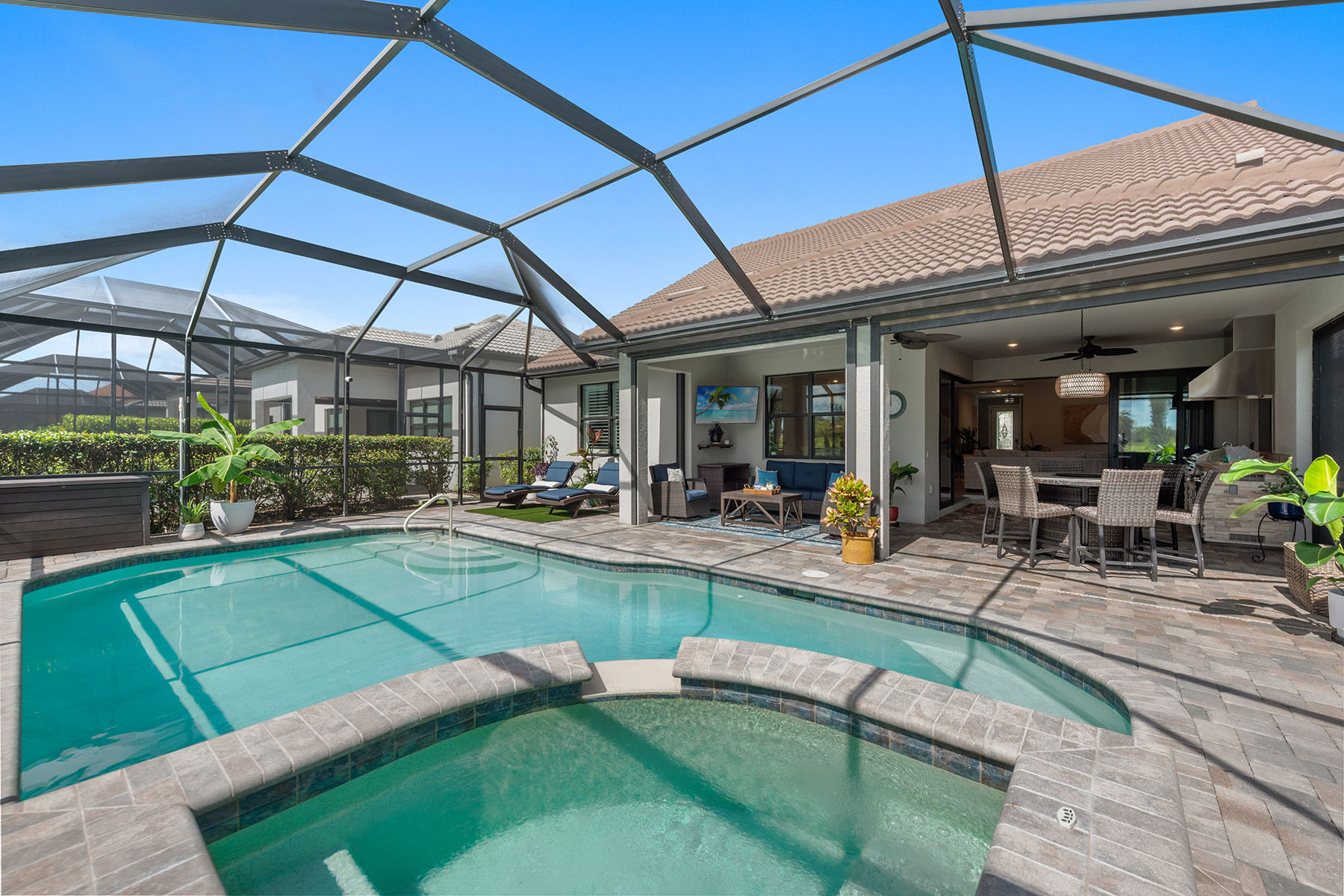 2768 Amaranda Court