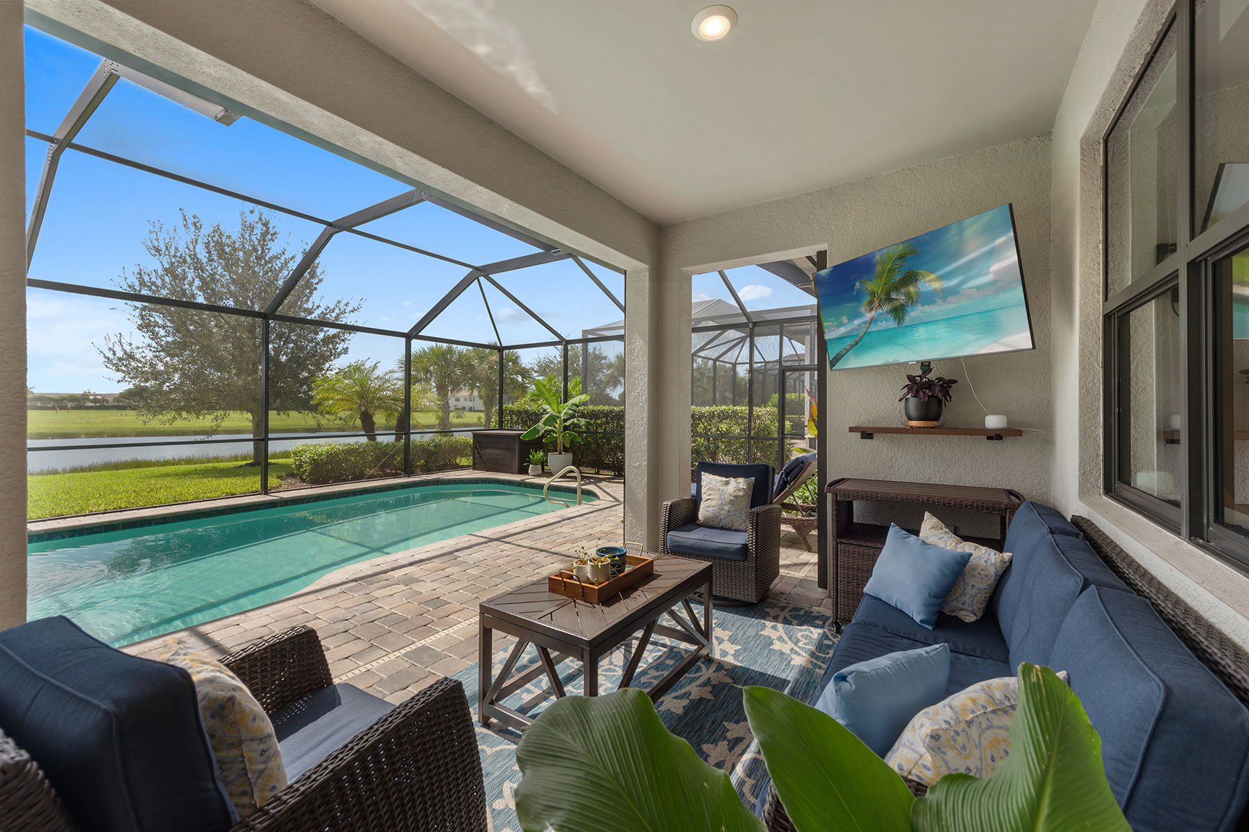 2768 Amaranda Court