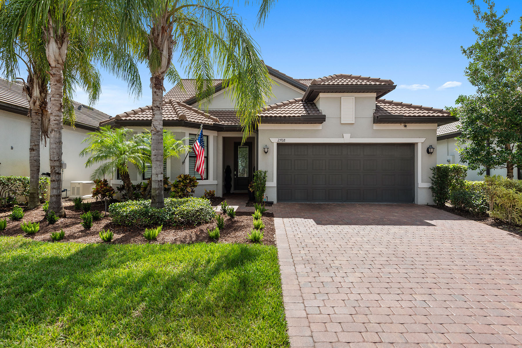 2768 Amaranda Court