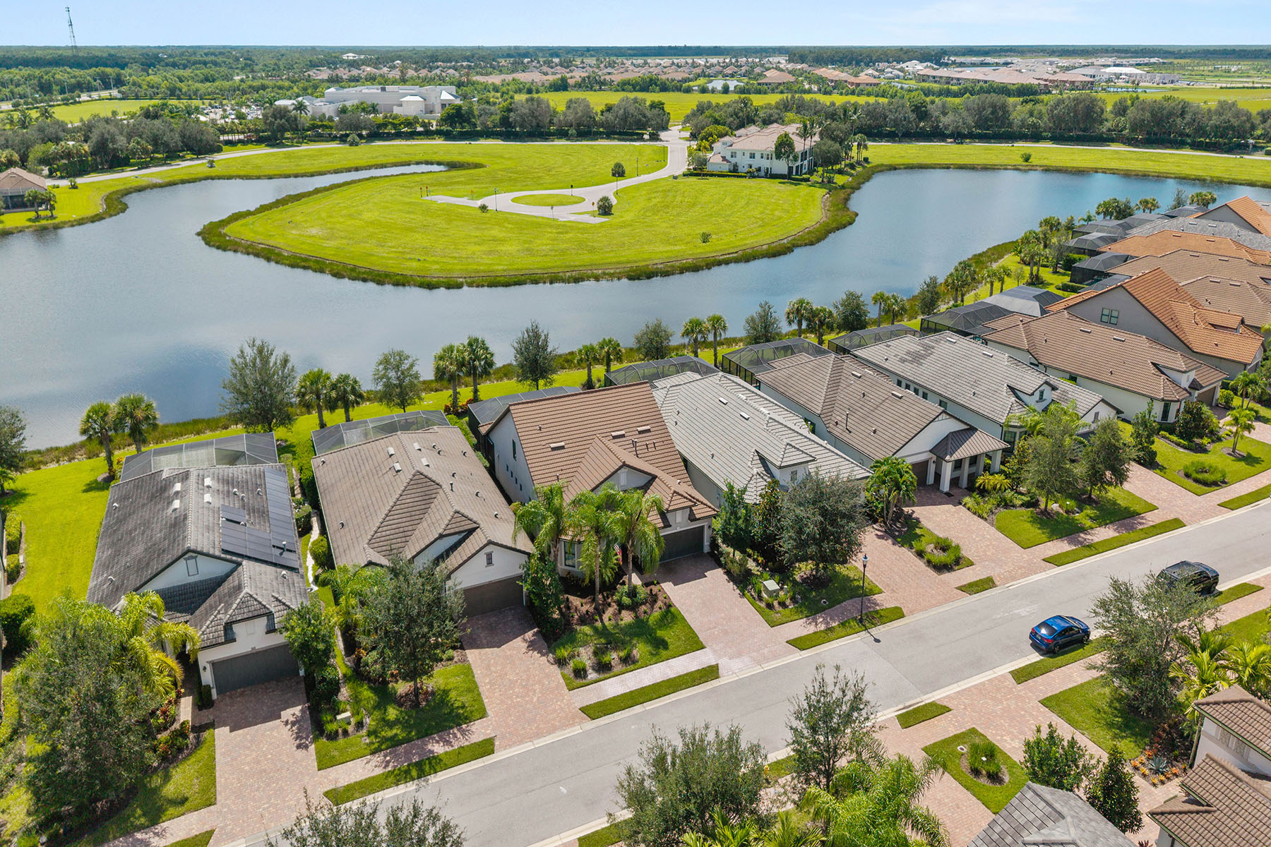 2768 Amaranda Court