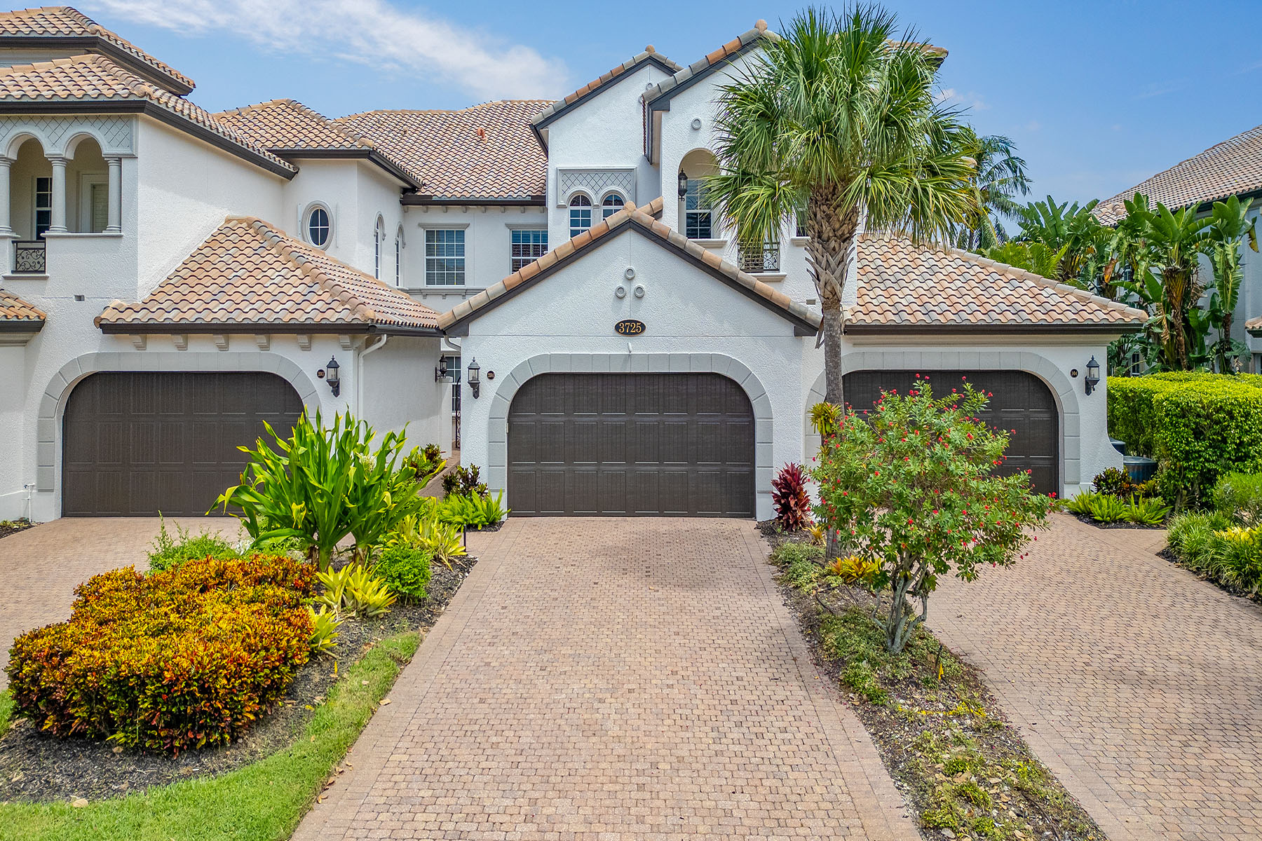 3725 Montreux Lane , 204