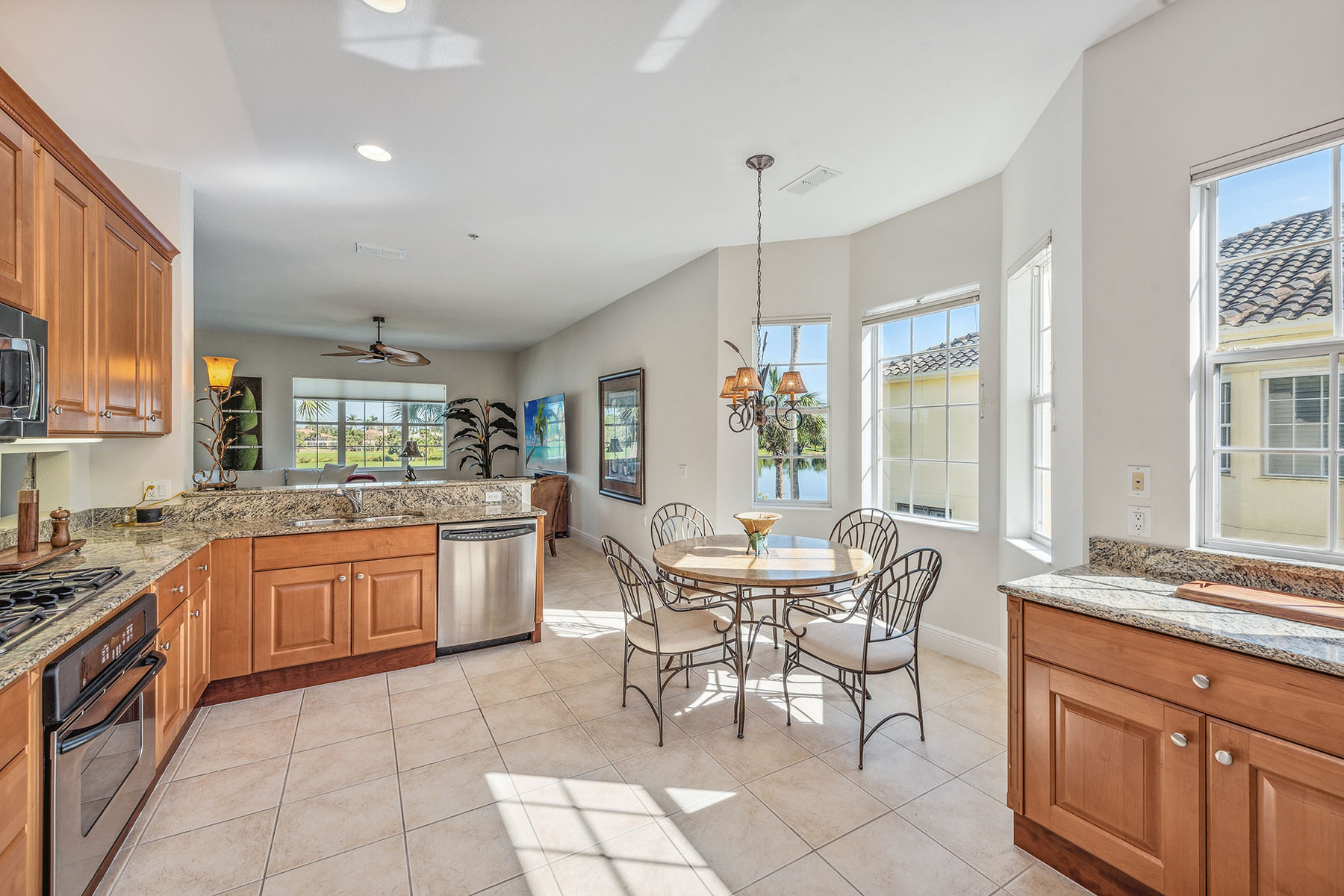 3725 Montreux Lane , 204