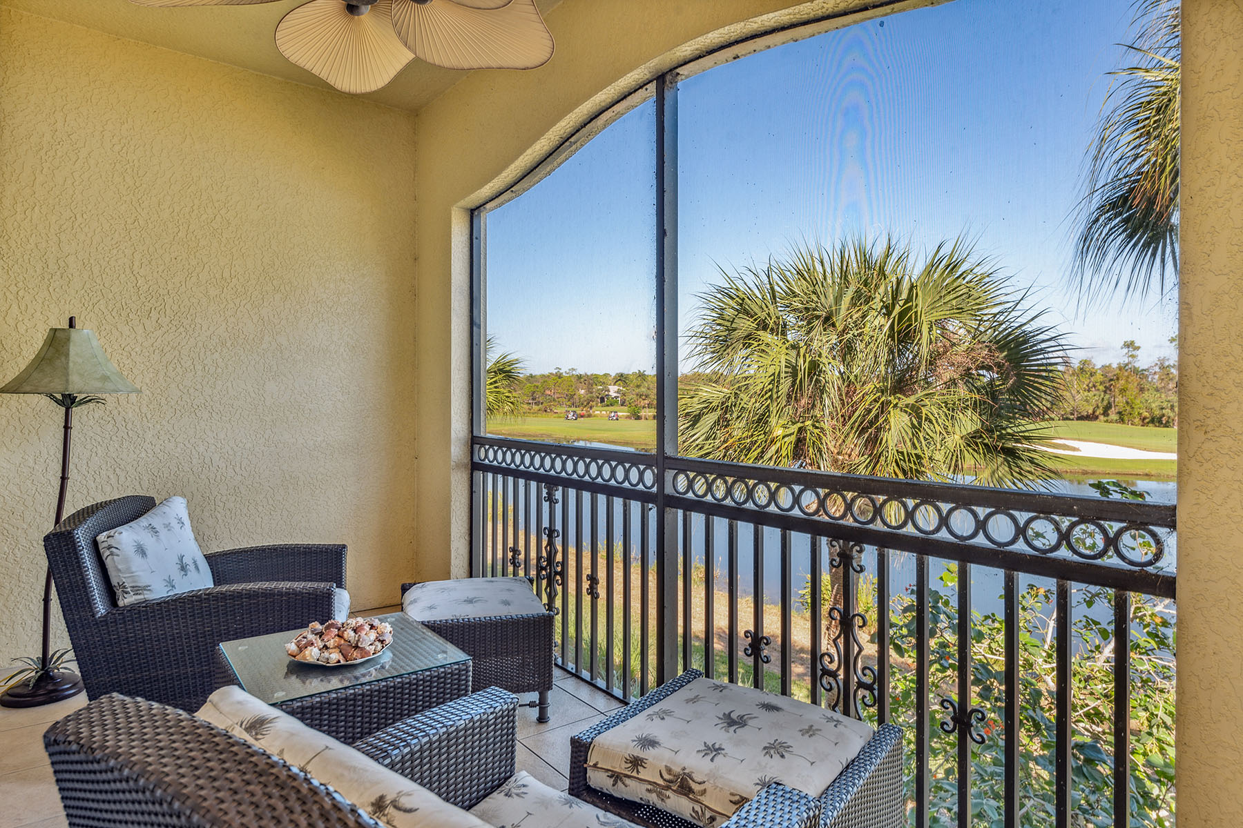 3725 Montreux Lane , 204
