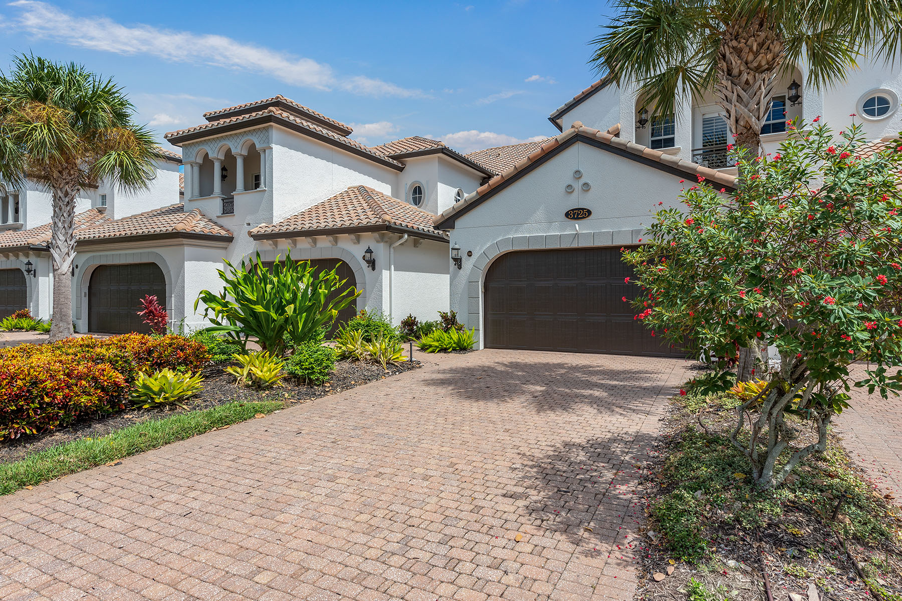 3725 Montreux Lane , 204