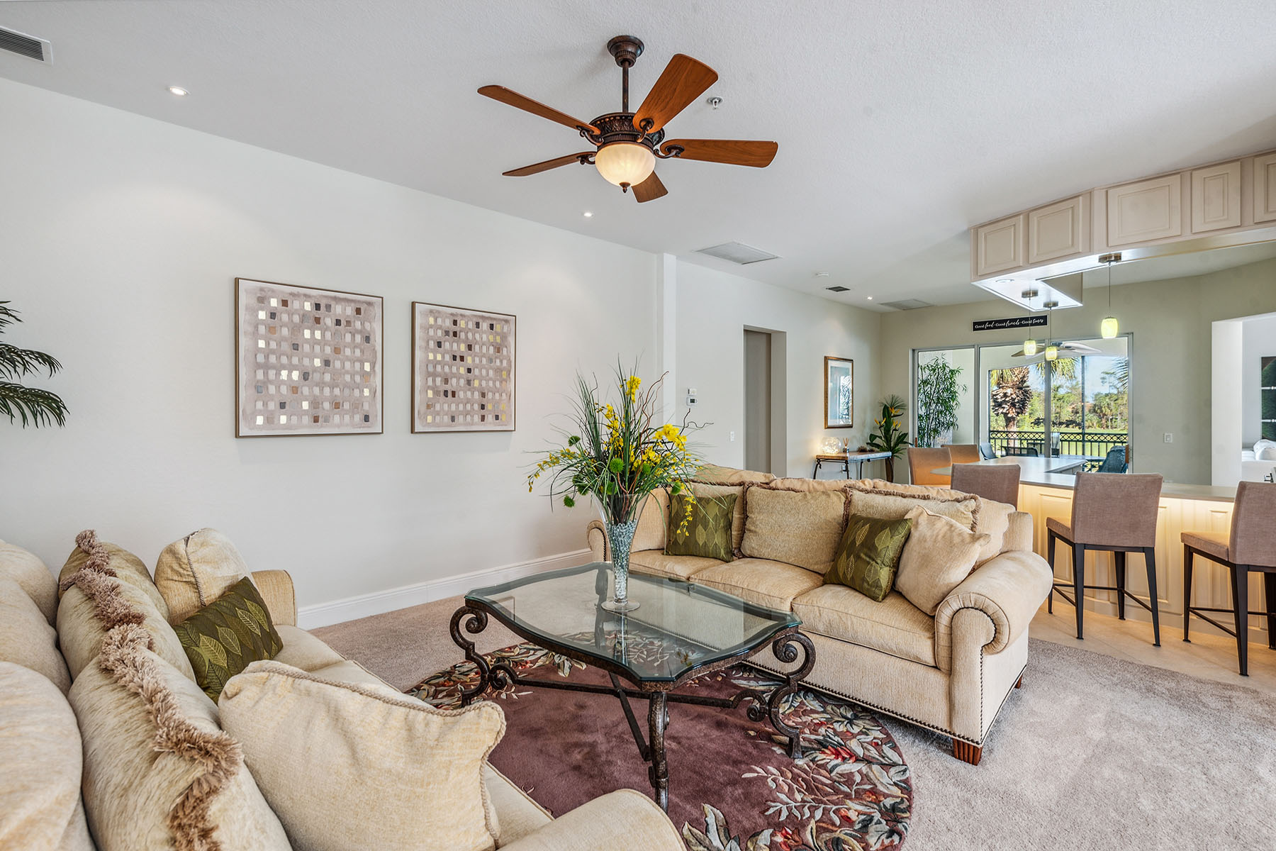 3725 Montreux Lane , 204