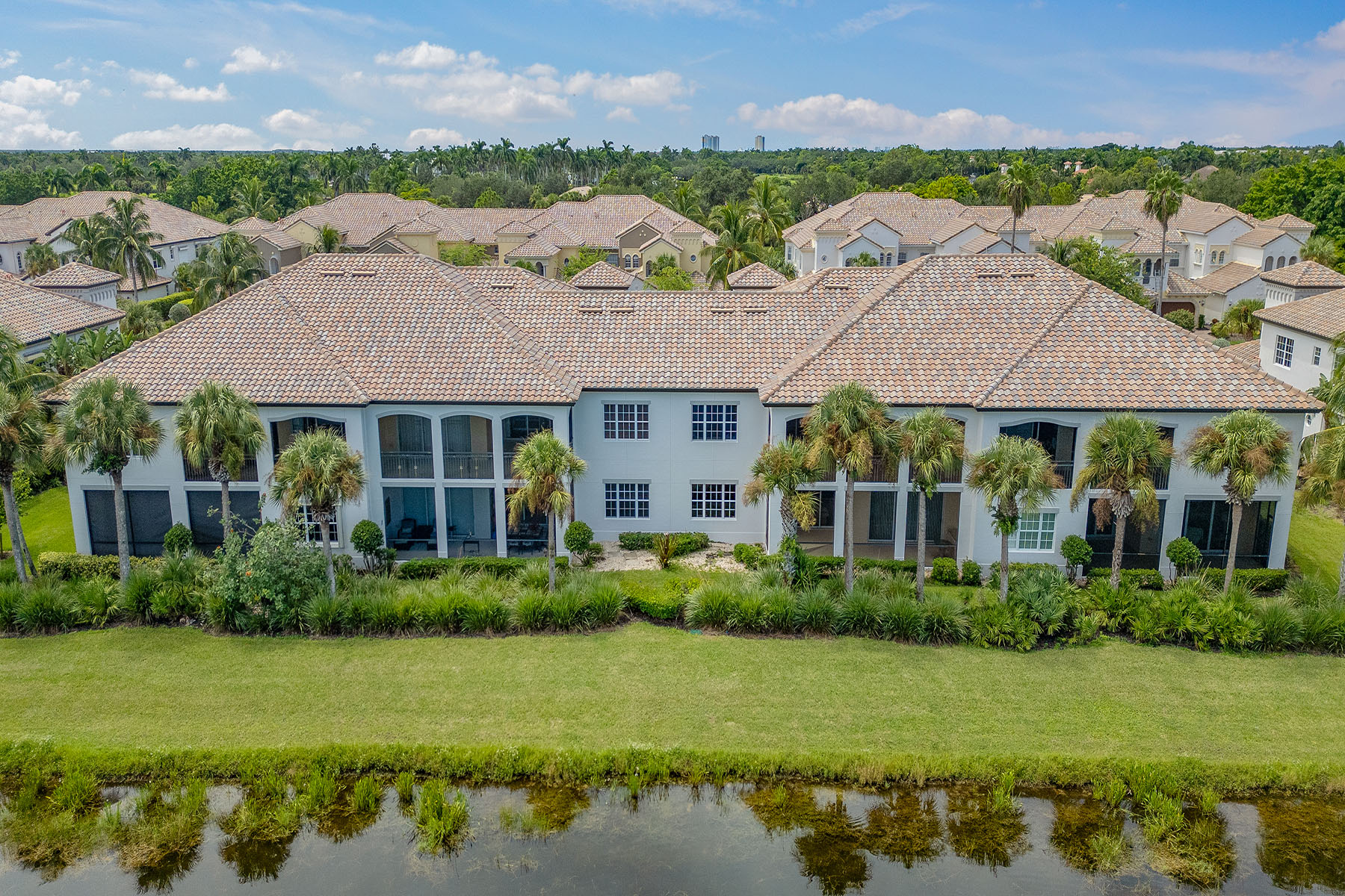 3725 Montreux Lane , 204