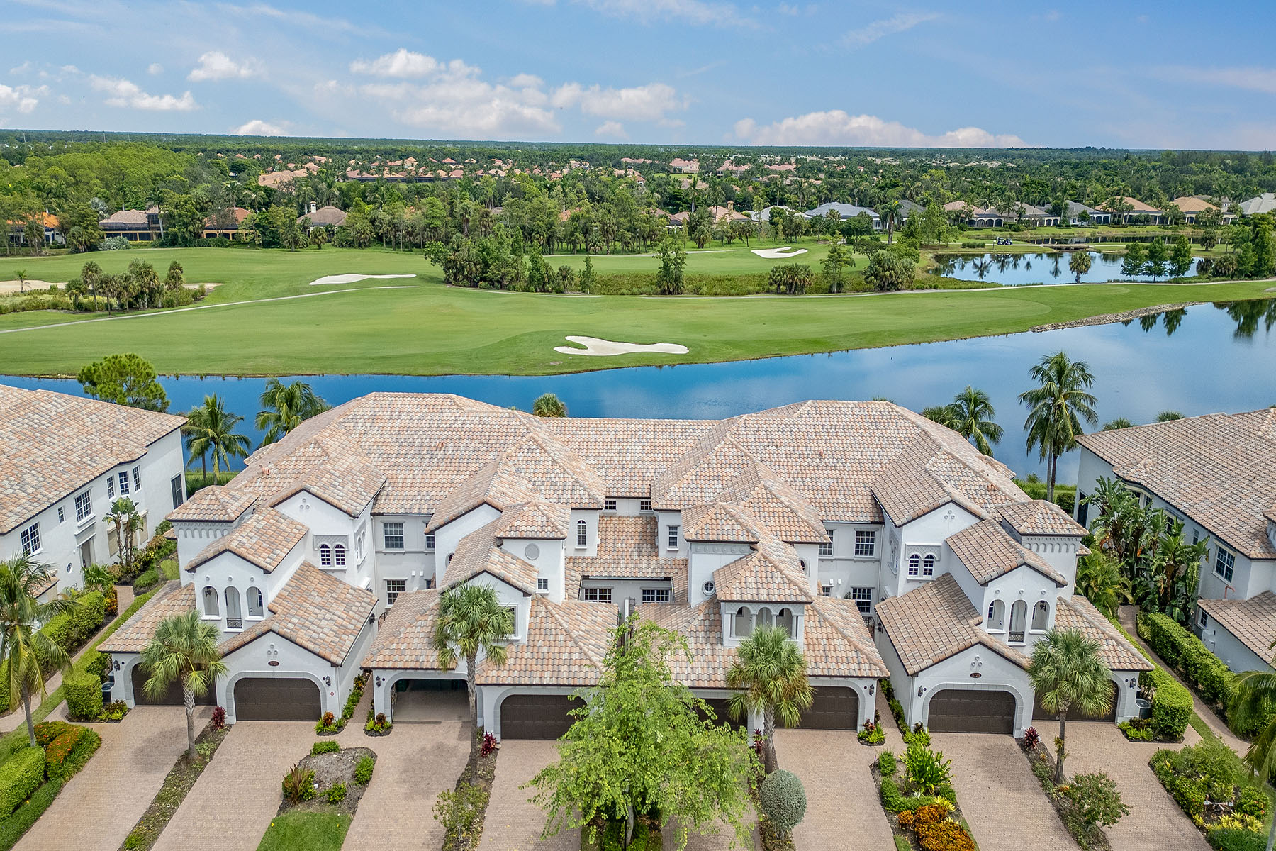 3725 Montreux Lane , 204