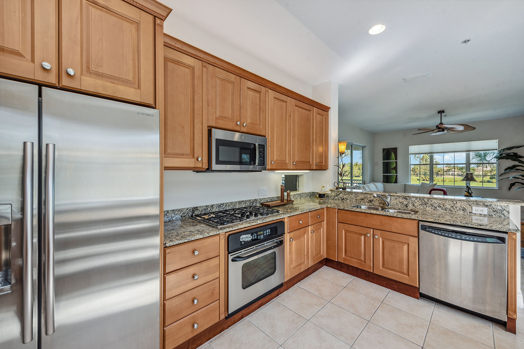3725 Montreux Lane , 204