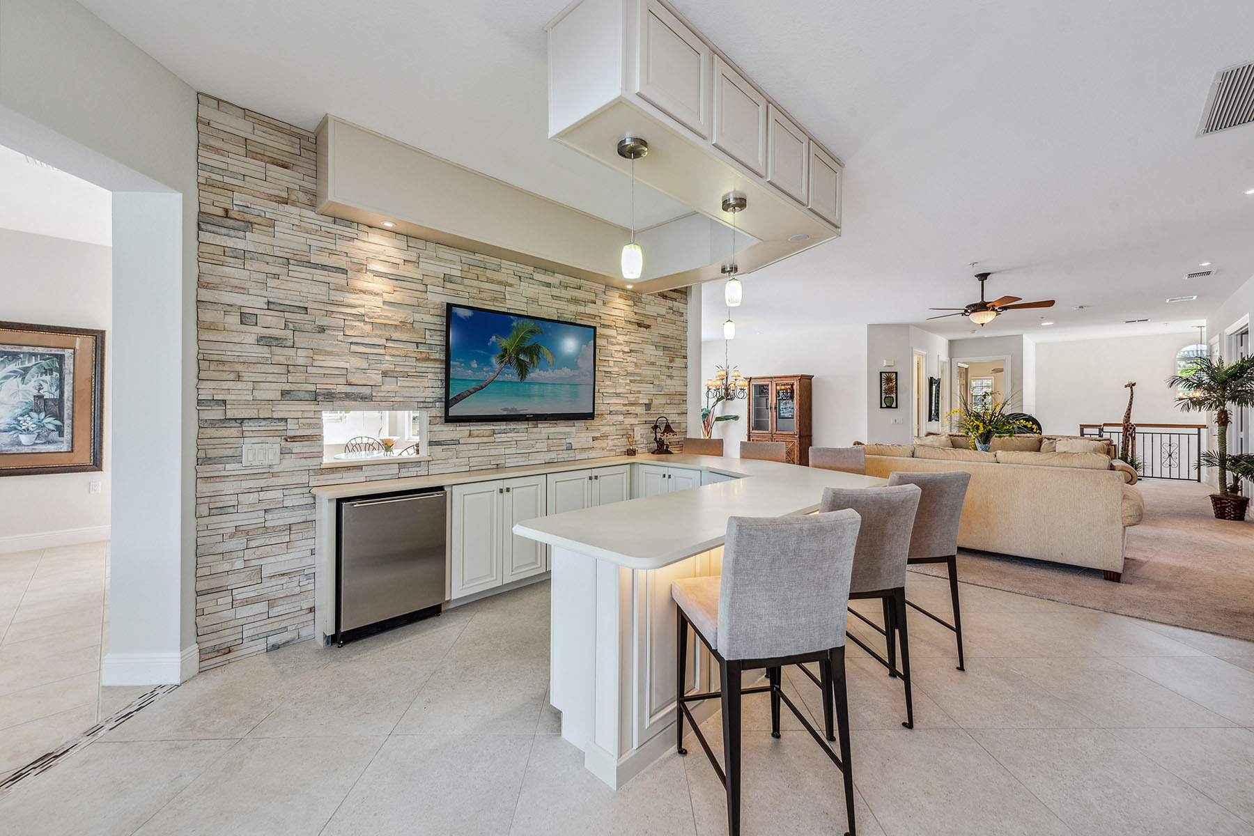3725 Montreux Lane , 204