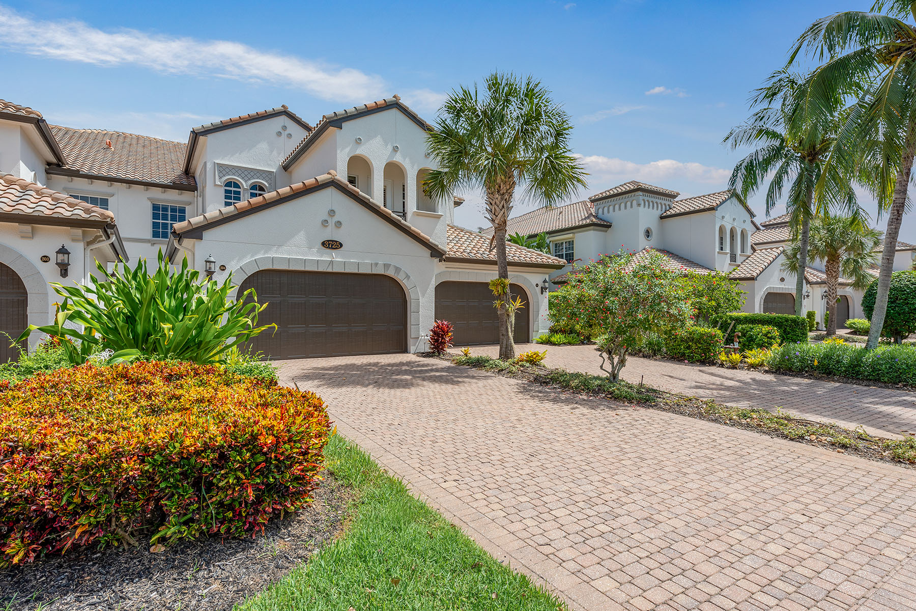 3725 Montreux Lane , 204