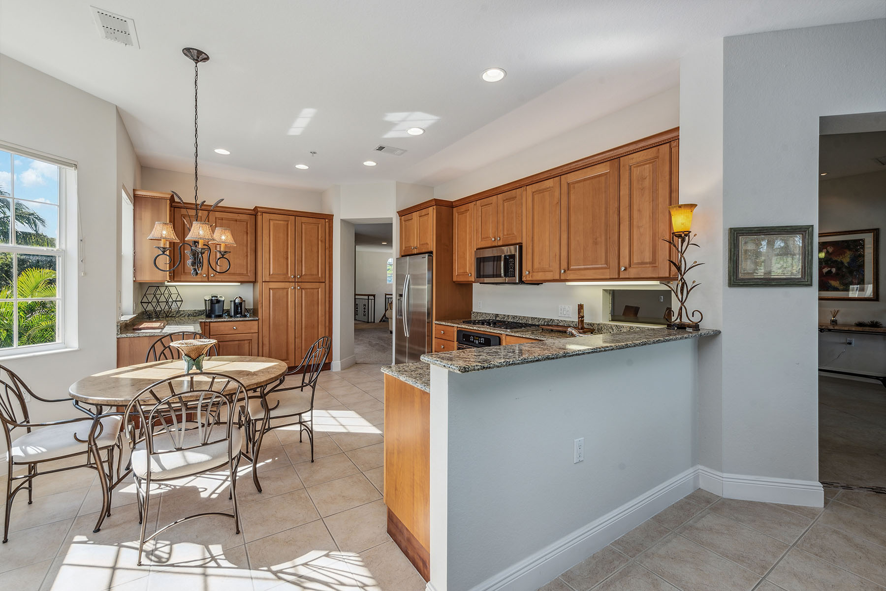 3725 Montreux Lane , 204