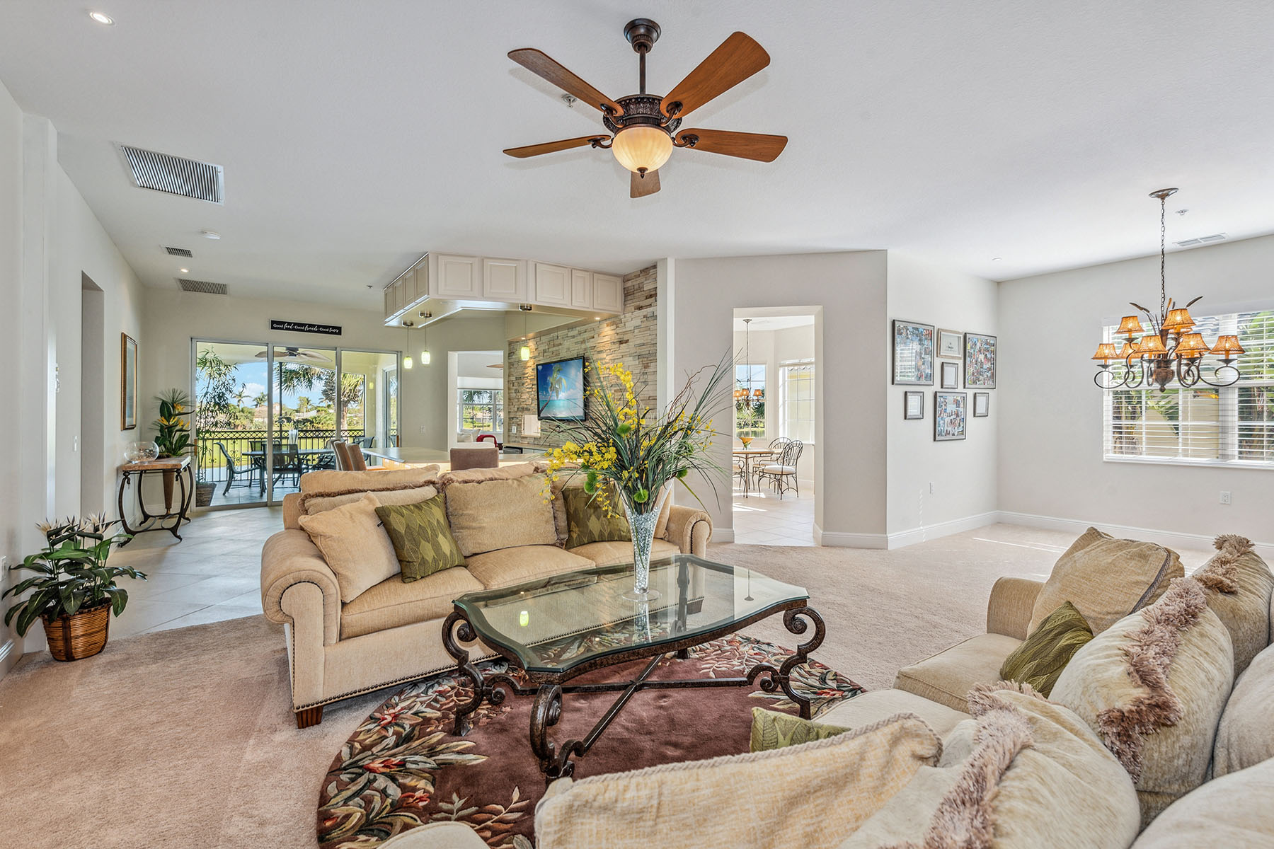 3725 Montreux Lane , 204