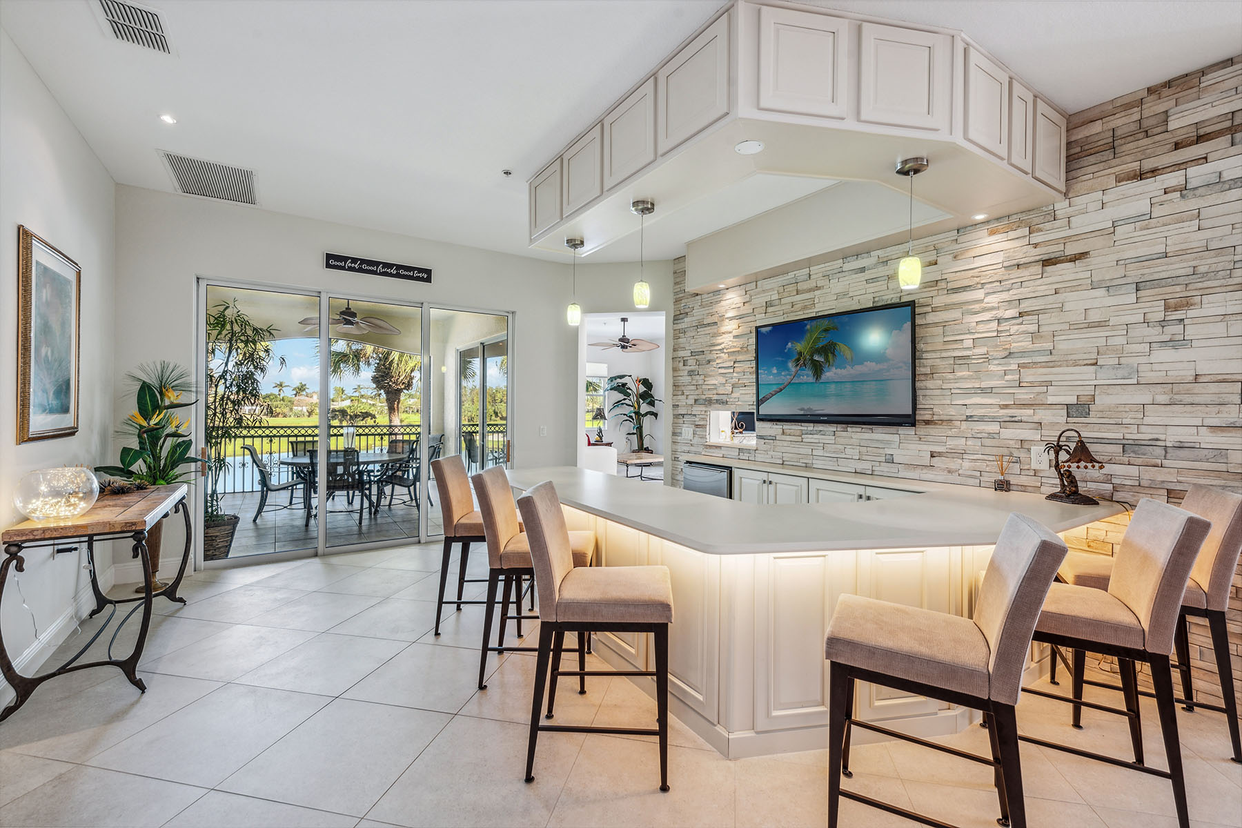3725 Montreux Lane , 204