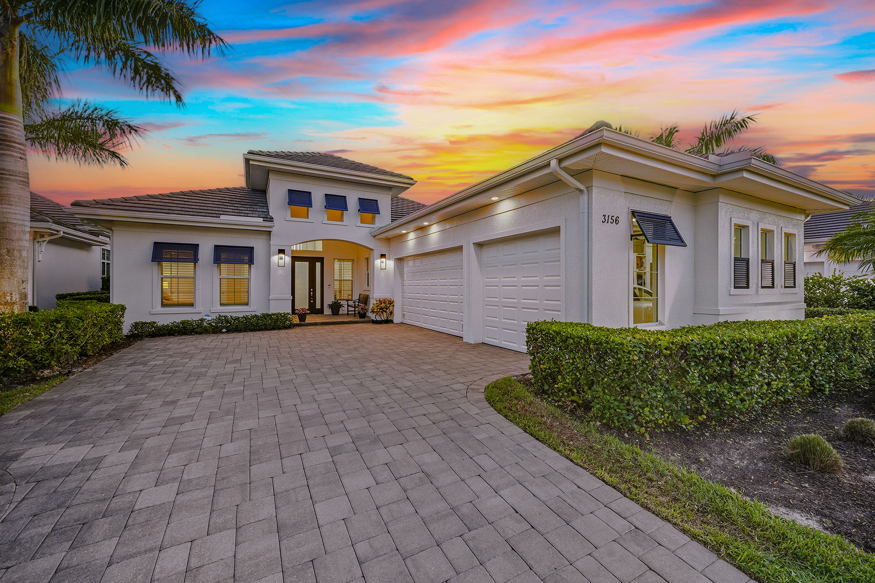 3156 Capistrano Lane