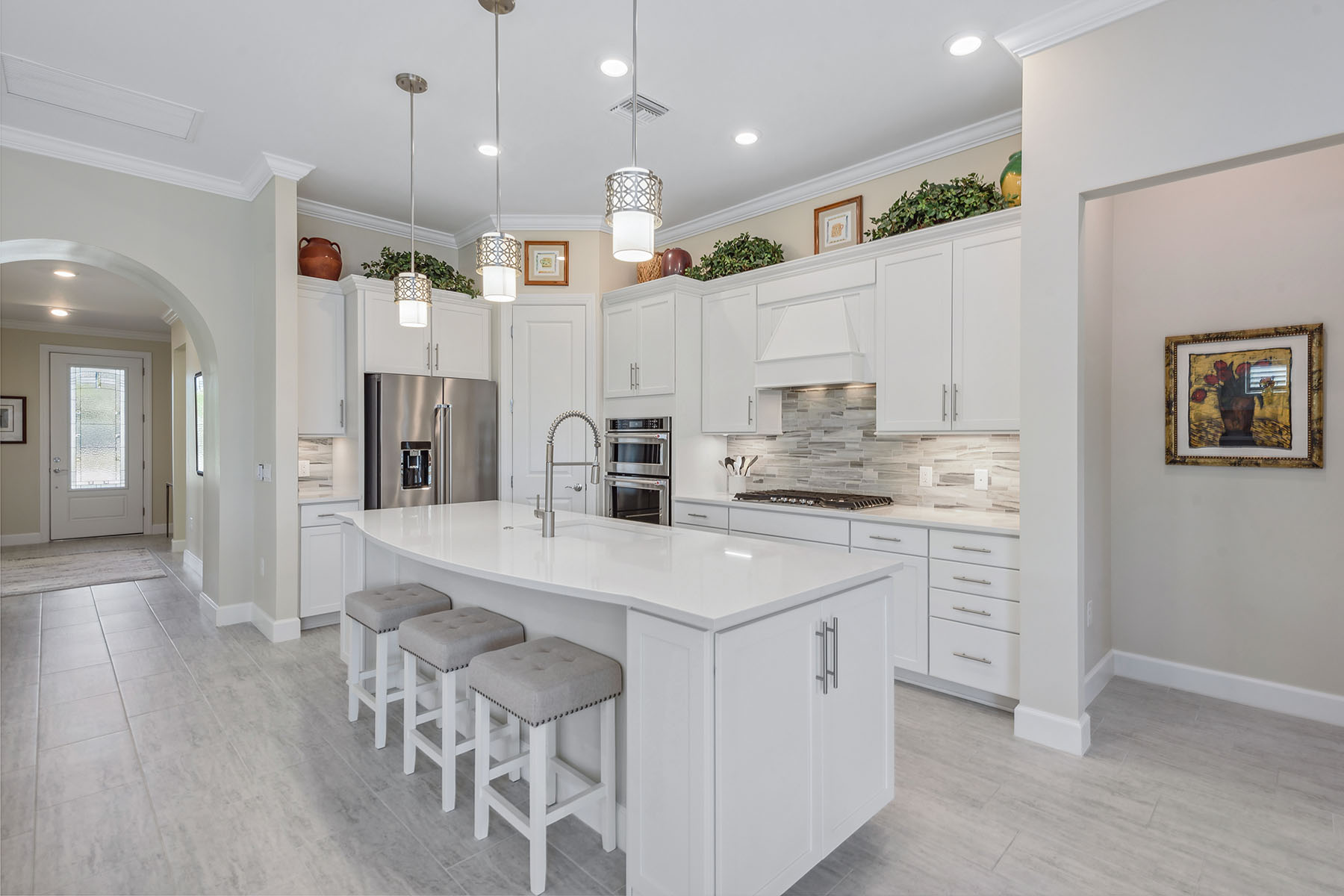 2720 Amaranda Court