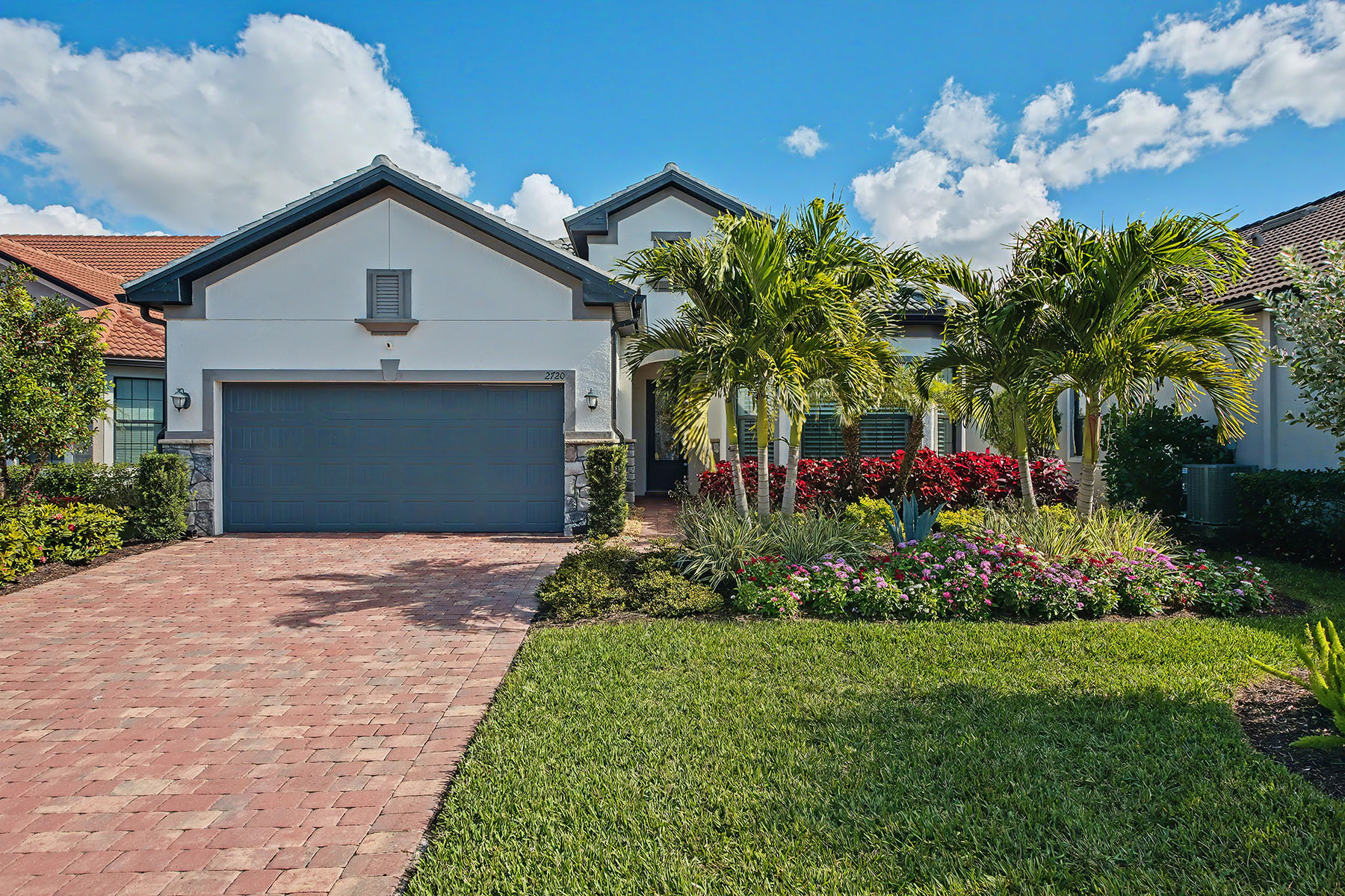 2720 Amaranda Court