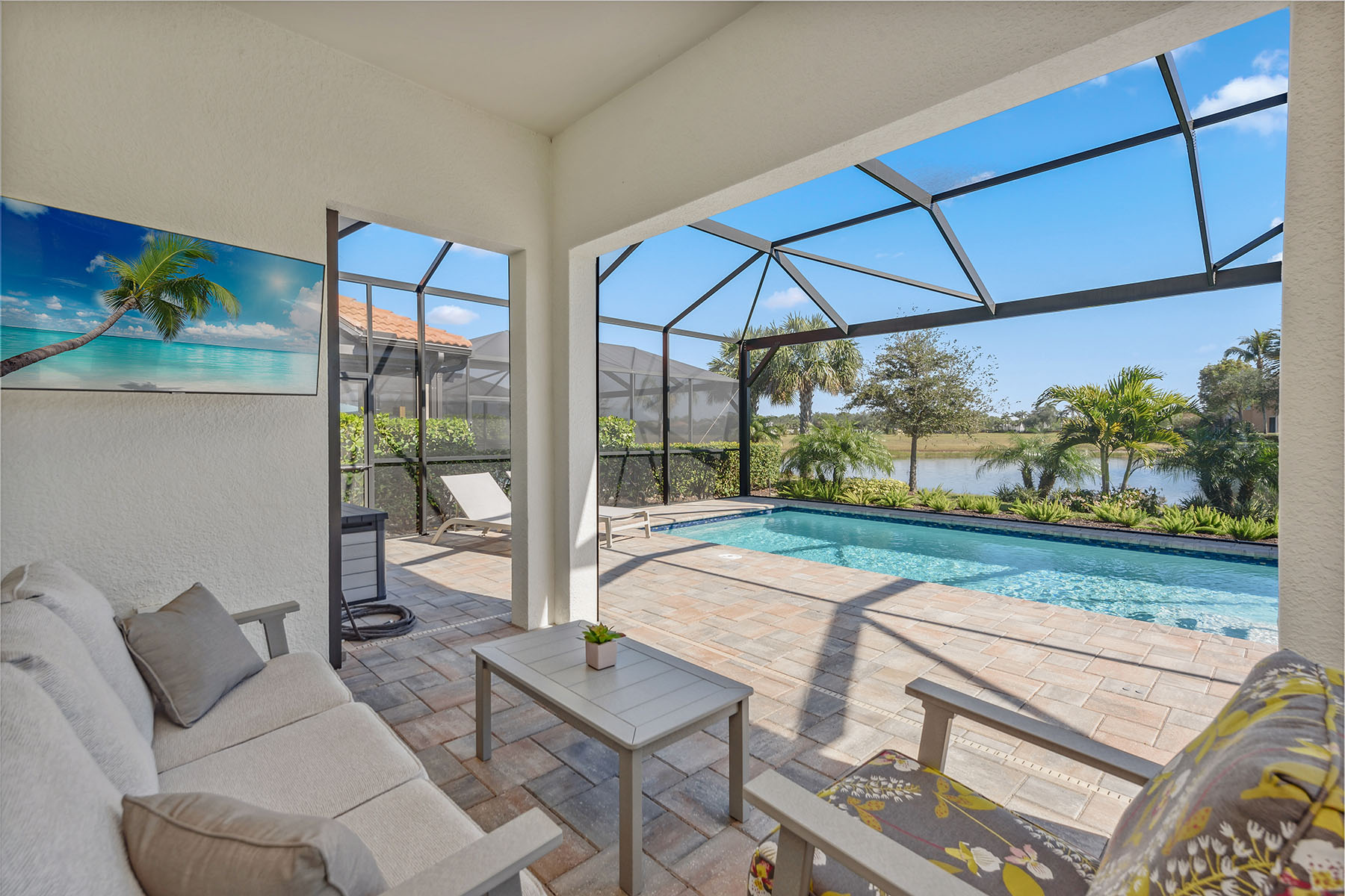 2720 Amaranda Court