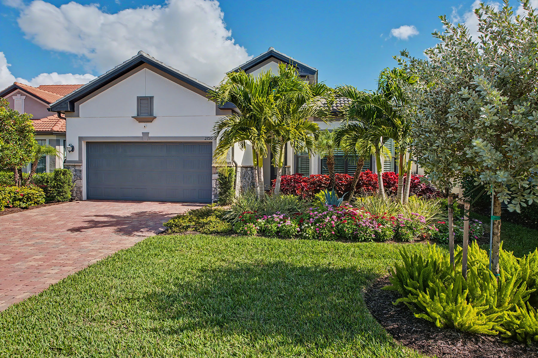 2720 Amaranda Court