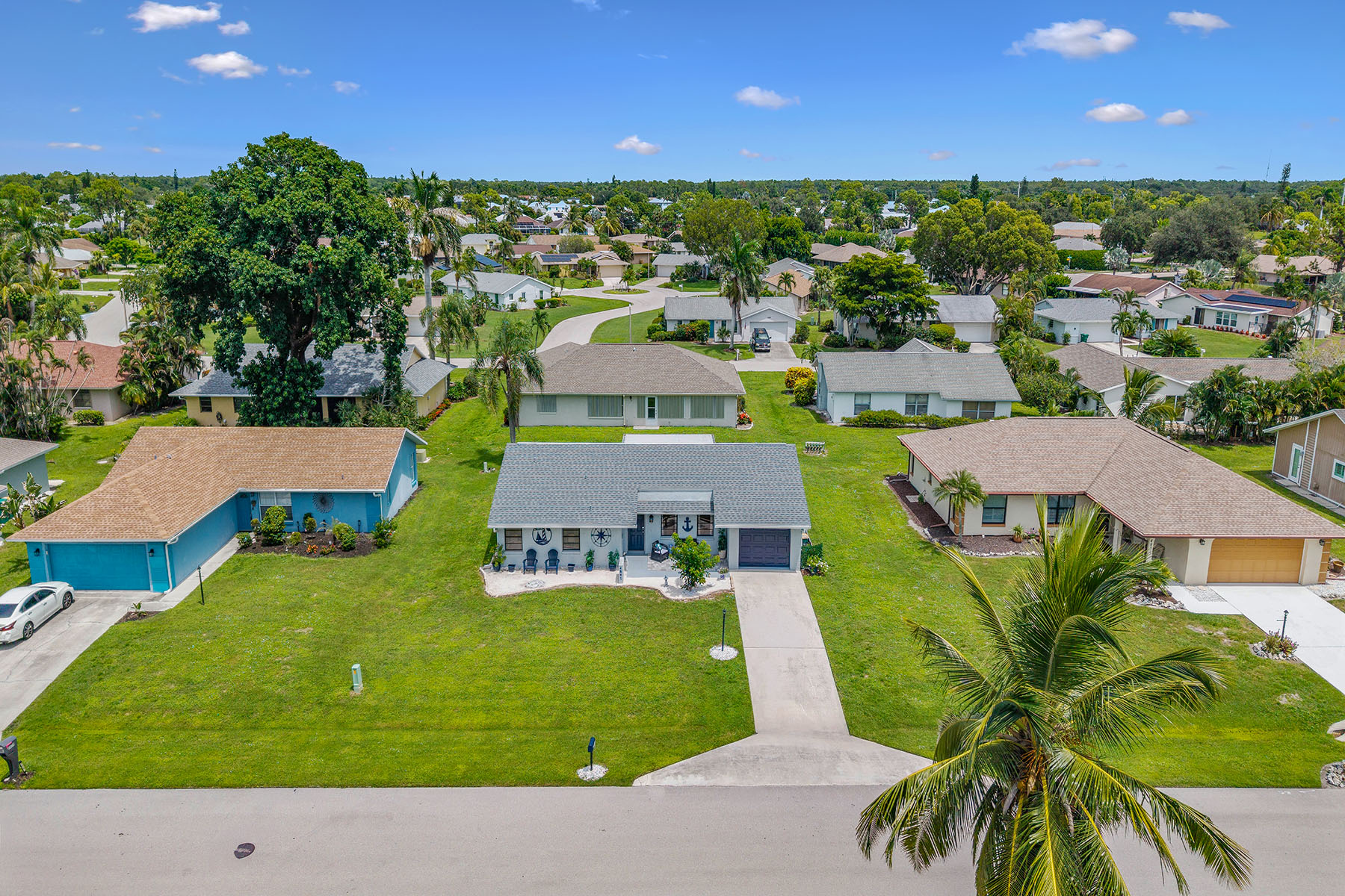 4841 Molokai Drive , 13