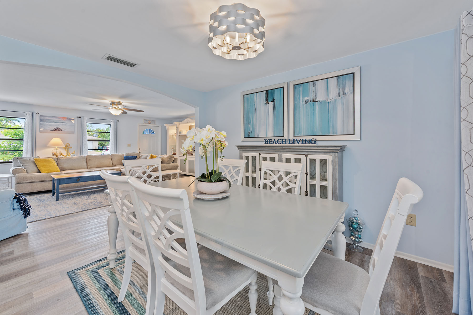 4841 Molokai Drive , 13