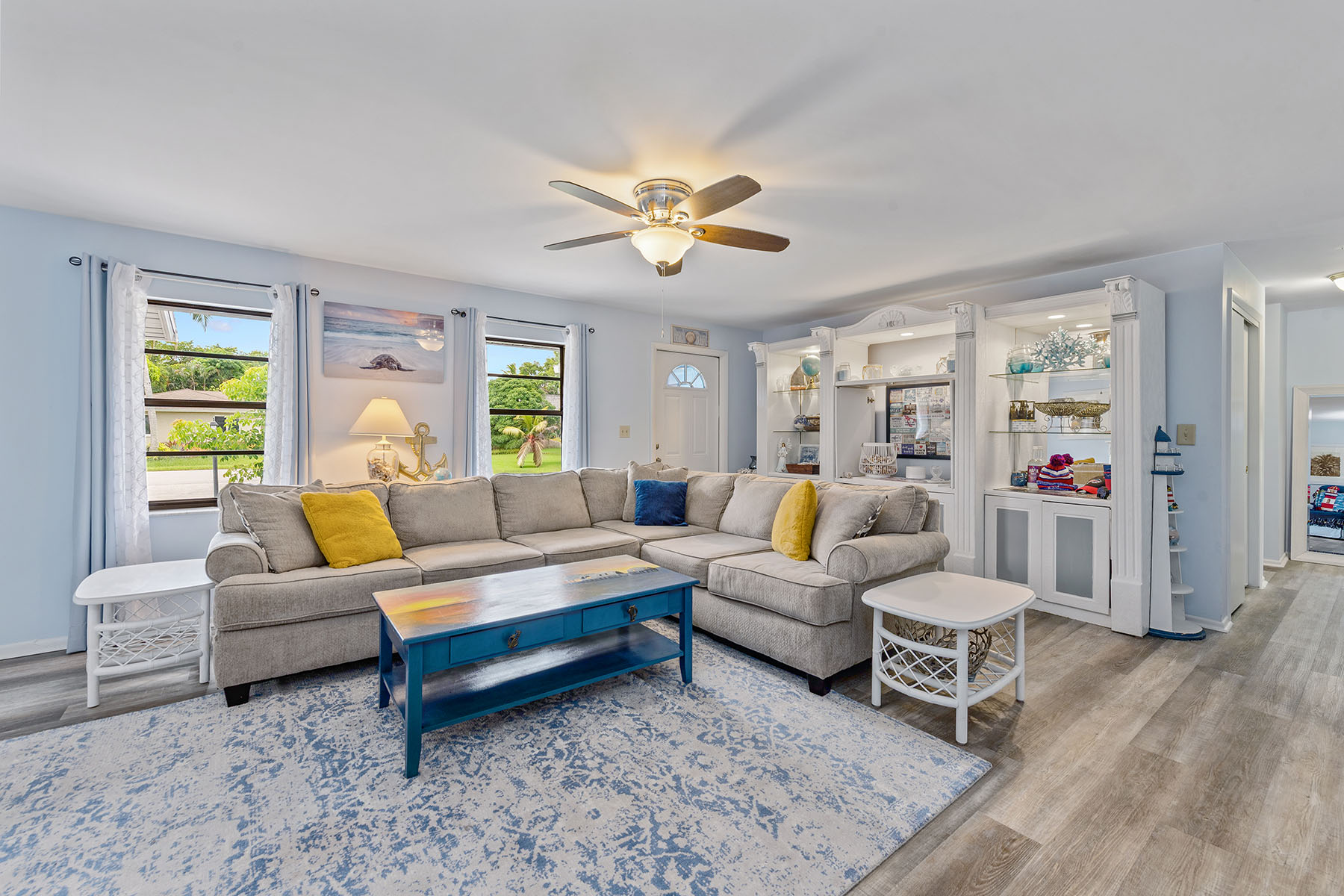 4841 Molokai Drive , 13