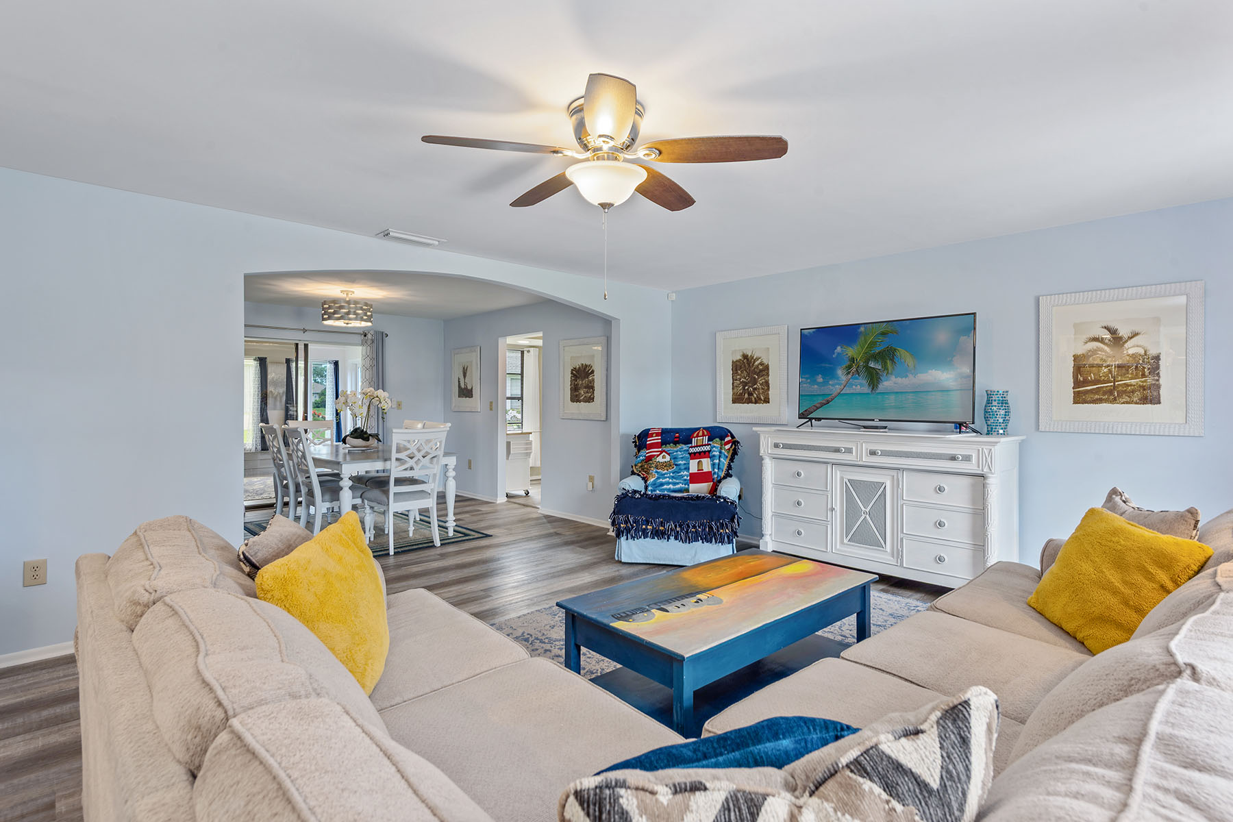 4841 Molokai Drive , 13