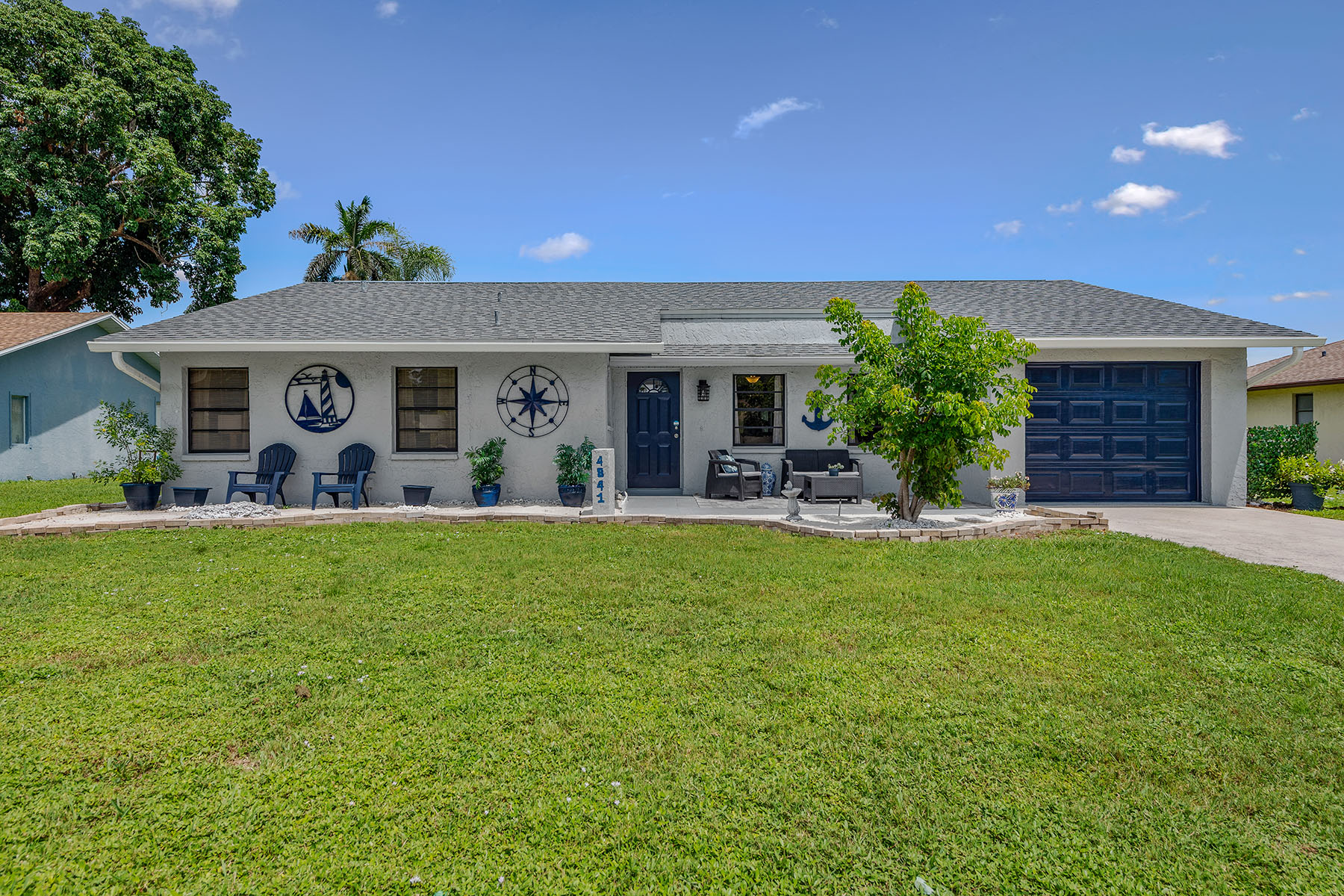 4841 Molokai Drive , 13