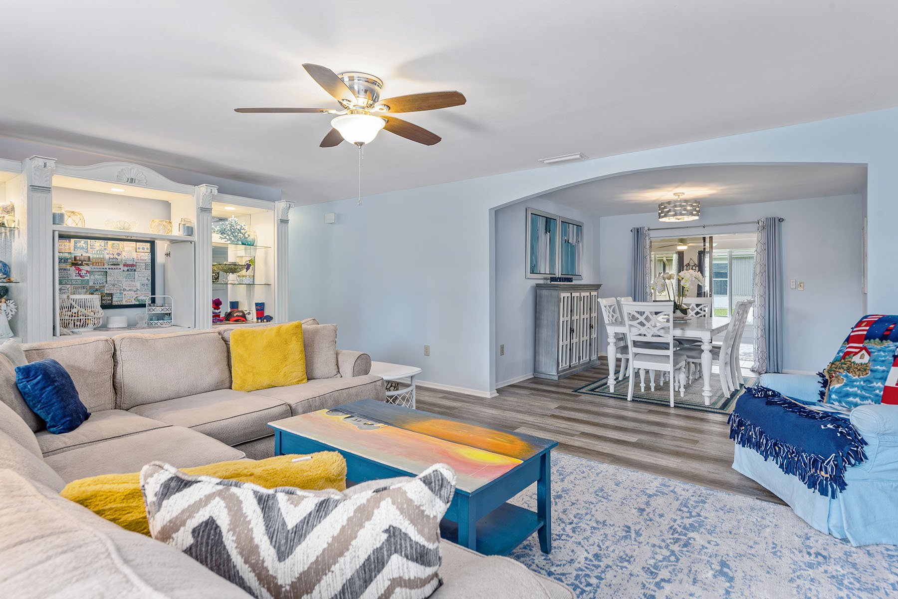4841 Molokai Drive , 13