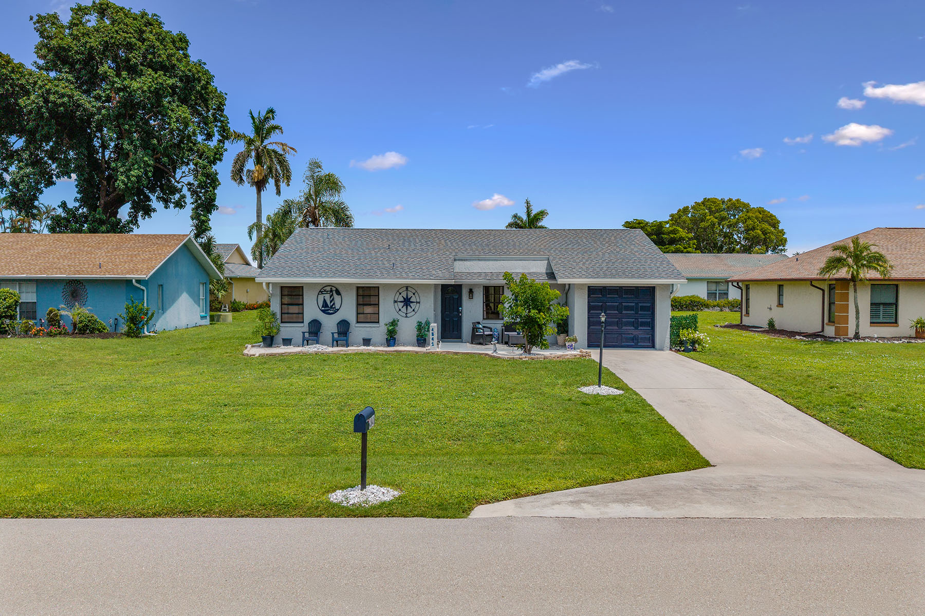 4841 Molokai Drive , 13