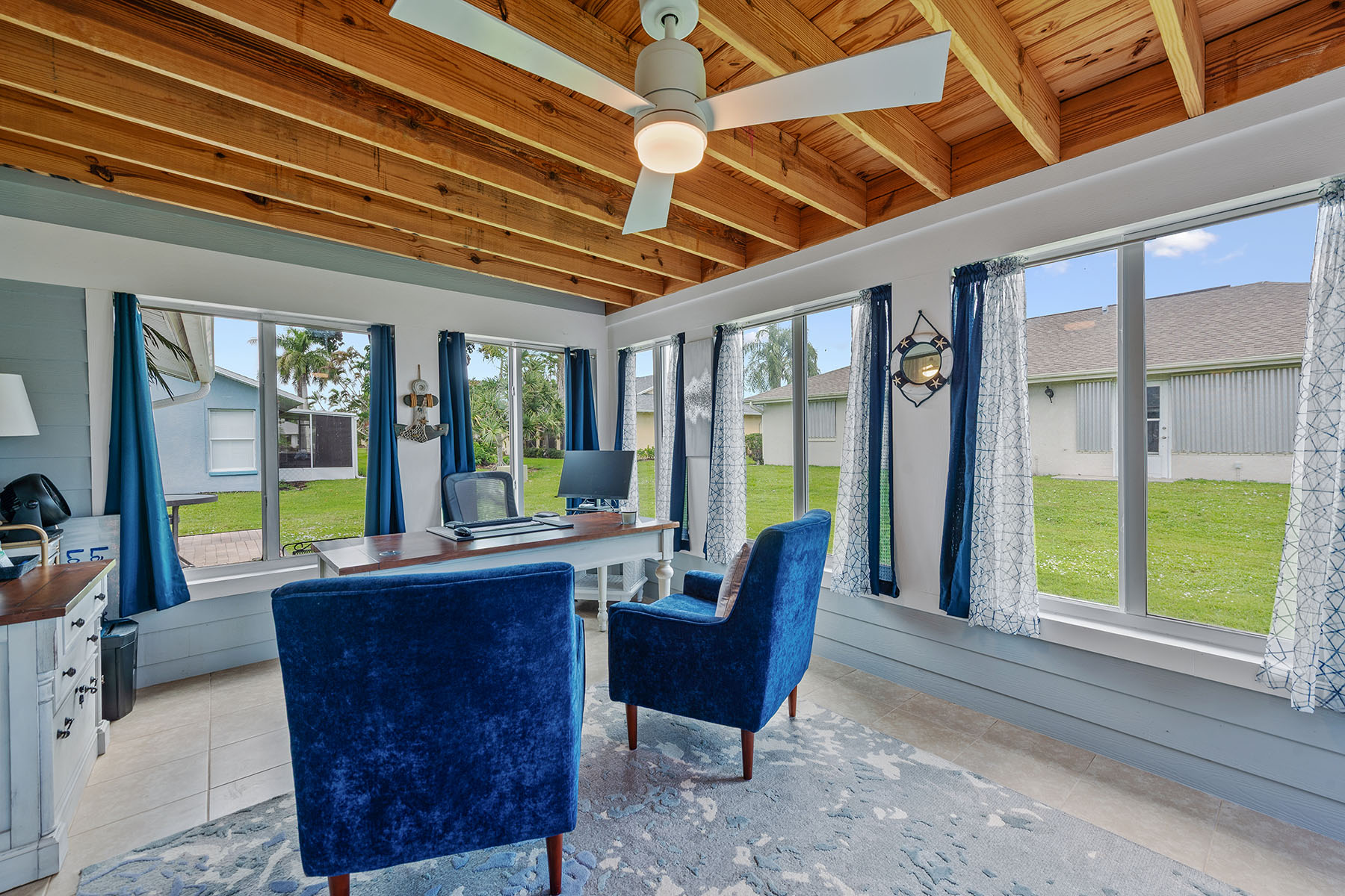 4841 Molokai Drive , 13