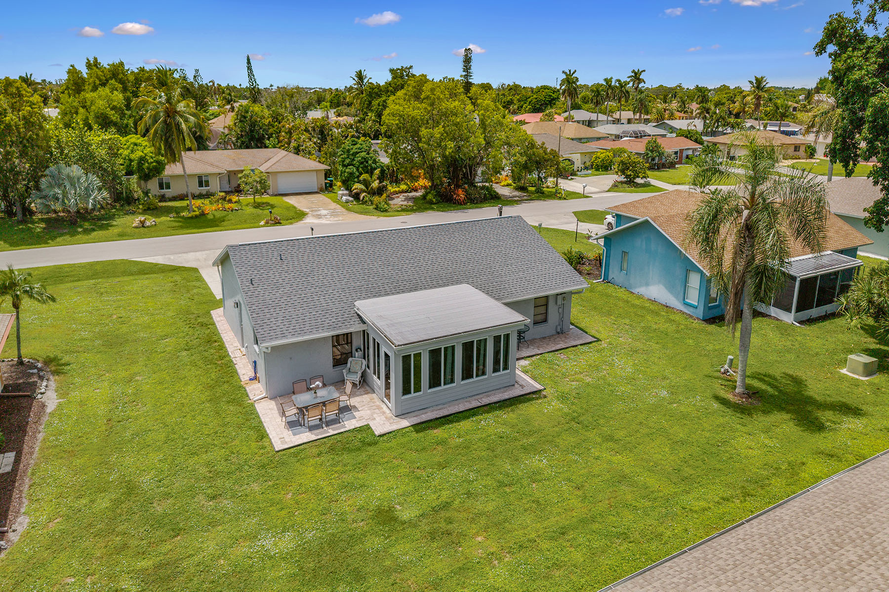 4841 Molokai Drive , 13