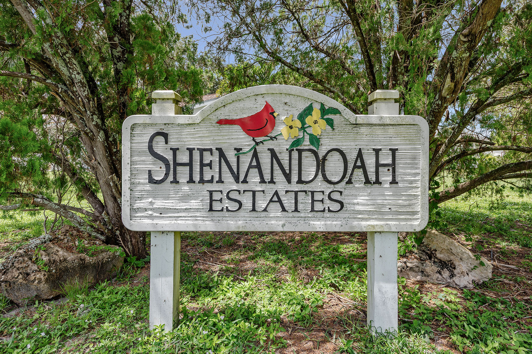 4841 Molokai Drive , 13