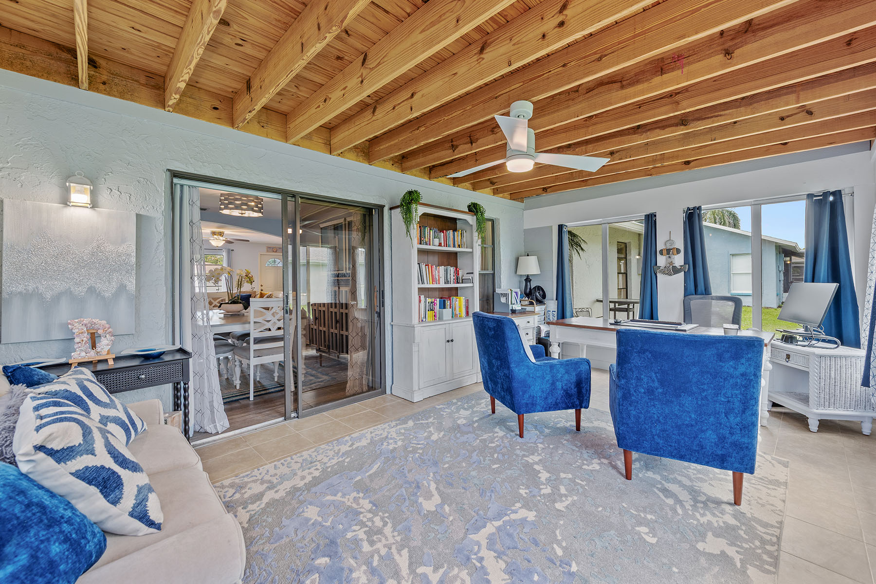 4841 Molokai Drive , 13